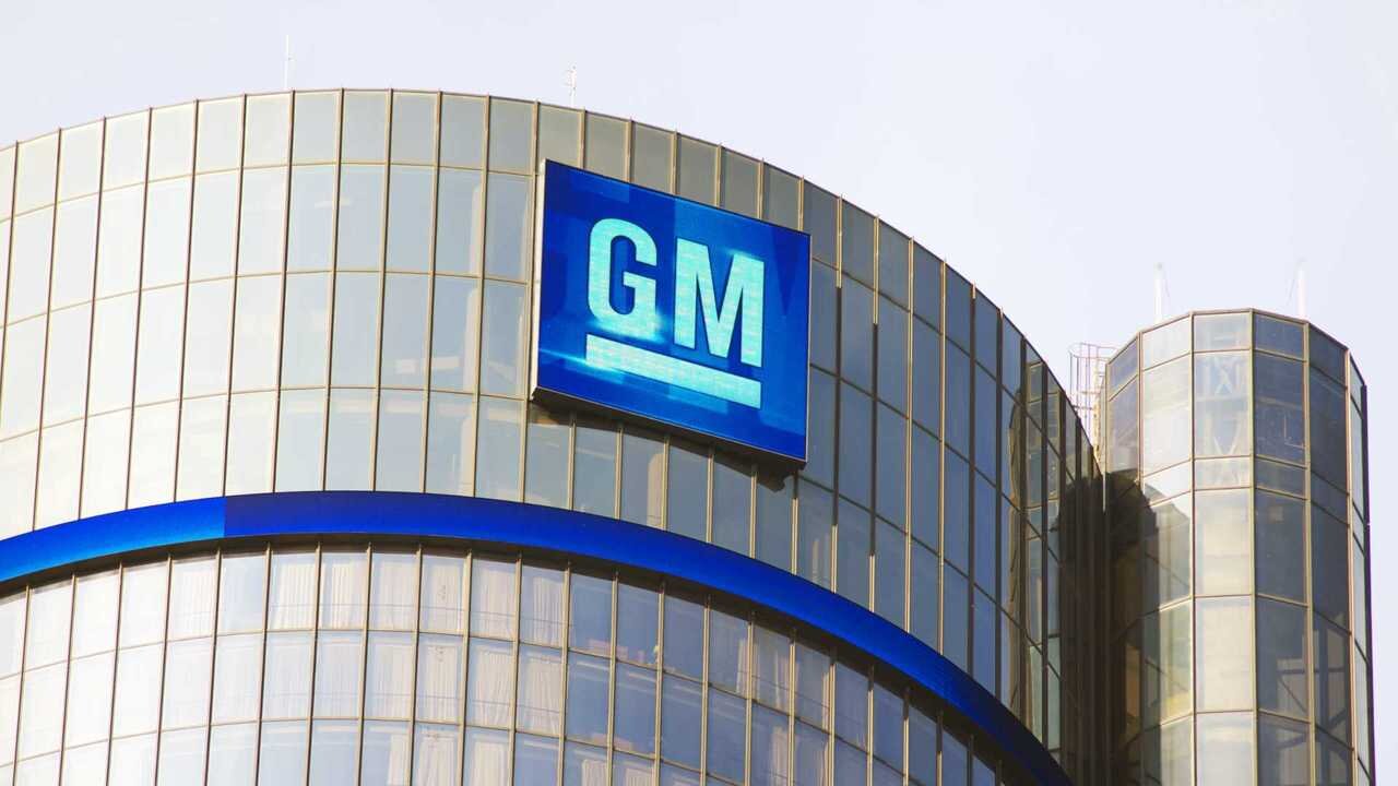 GM And China Are Teaming Up For Another 20 Years