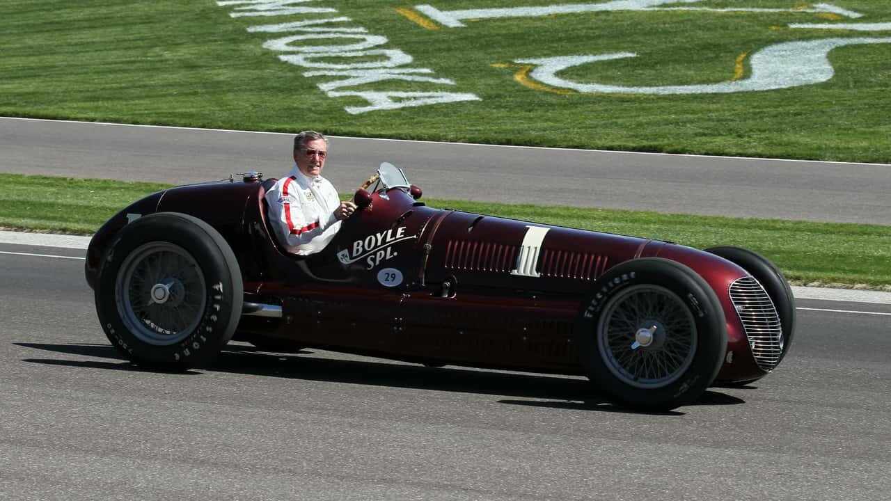 Maserati's Origin Story Gets The Hollywood Treatment With New Movie: Watch The Trailer
