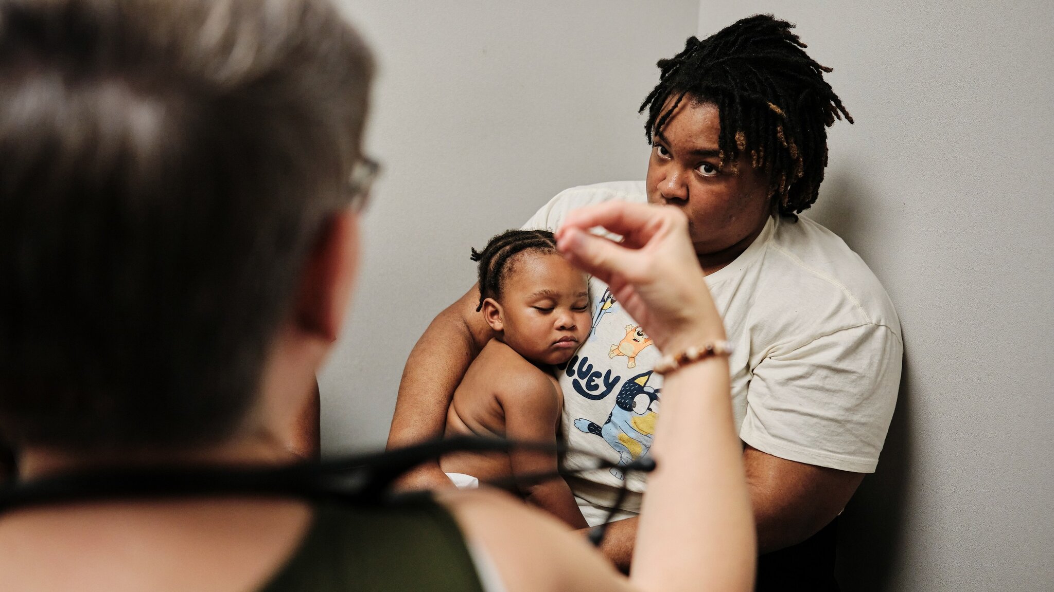 Trump’s Latest Vaccine Order Is Making Things More Confusing