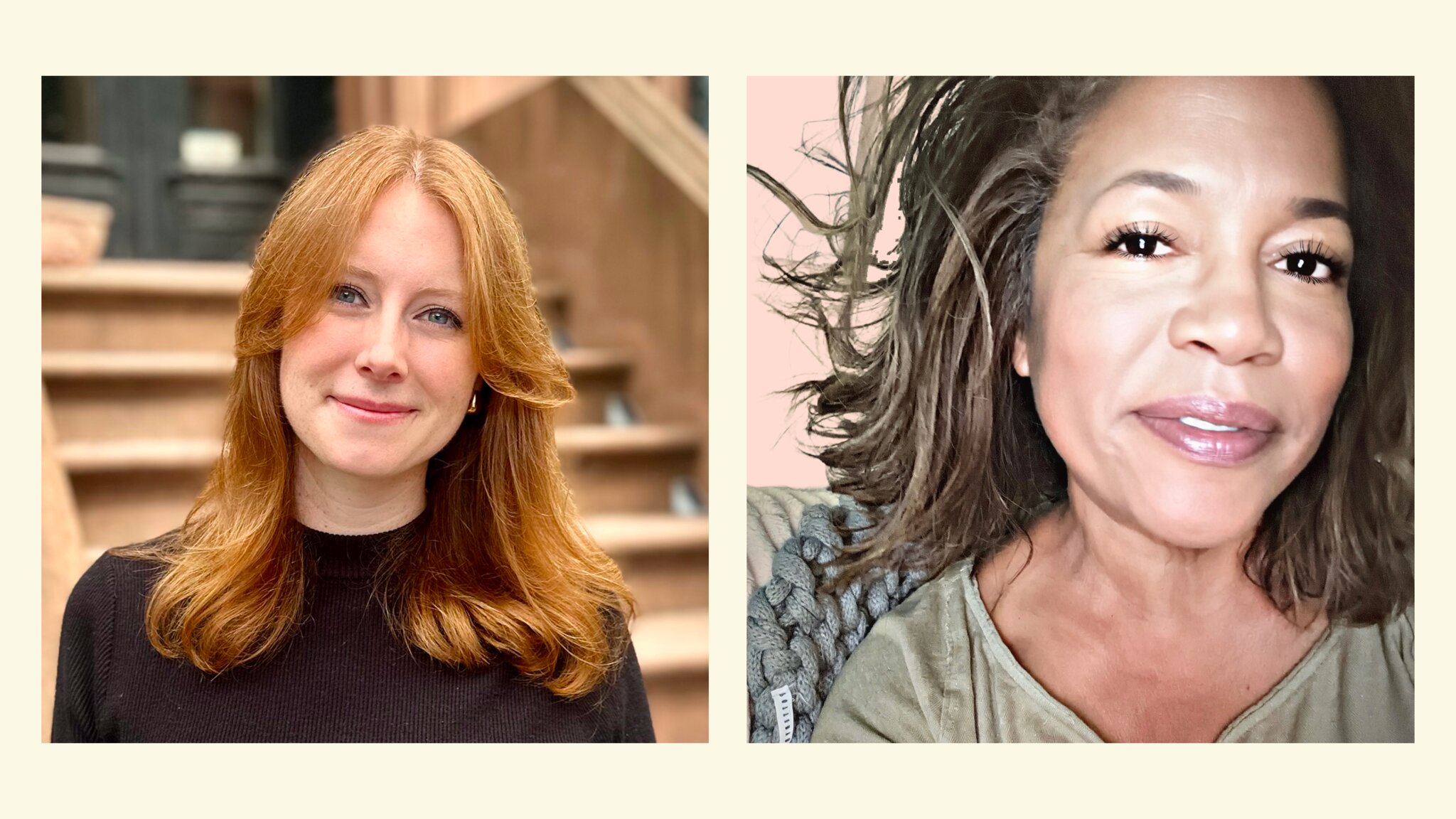 The Atlantic Announces Madeleine Carlisle and Danyel Smith as Staff Writers