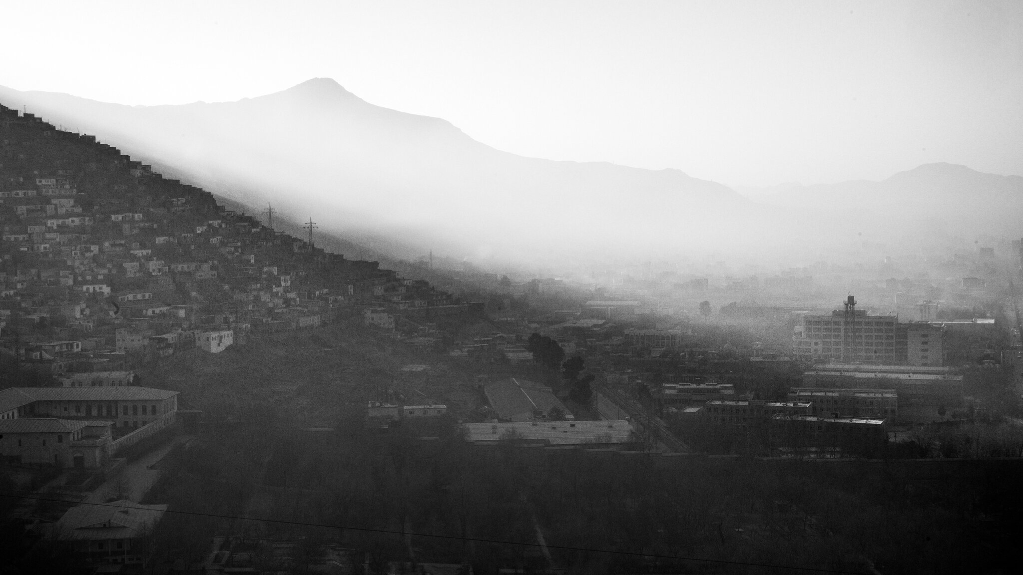 A Silver Lining in Afghanistan