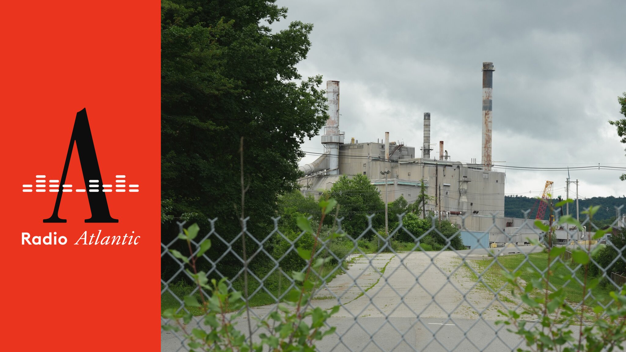 The Town That Wants a Data Center Next Door