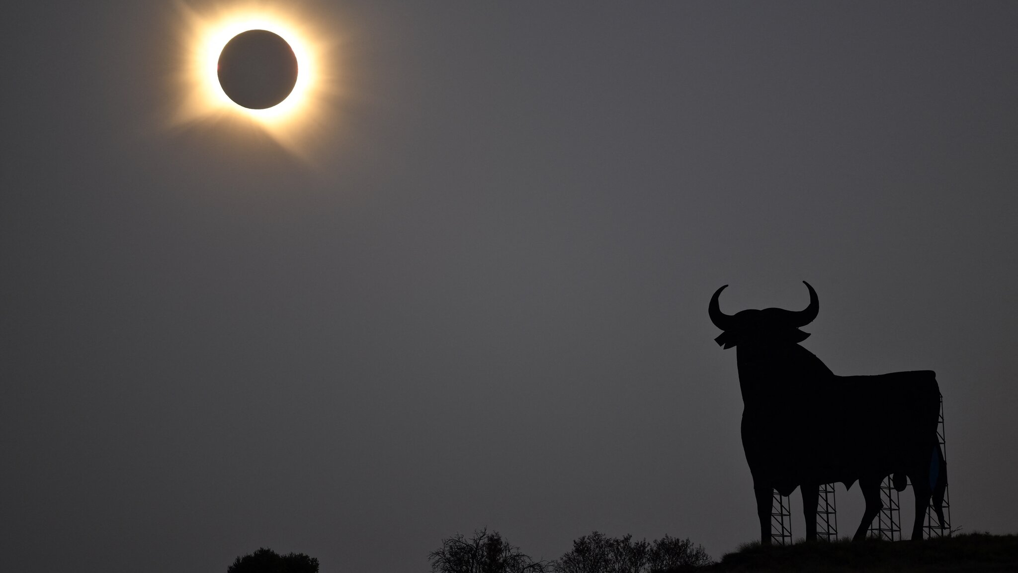 The Total Solar Eclipse of 2026
