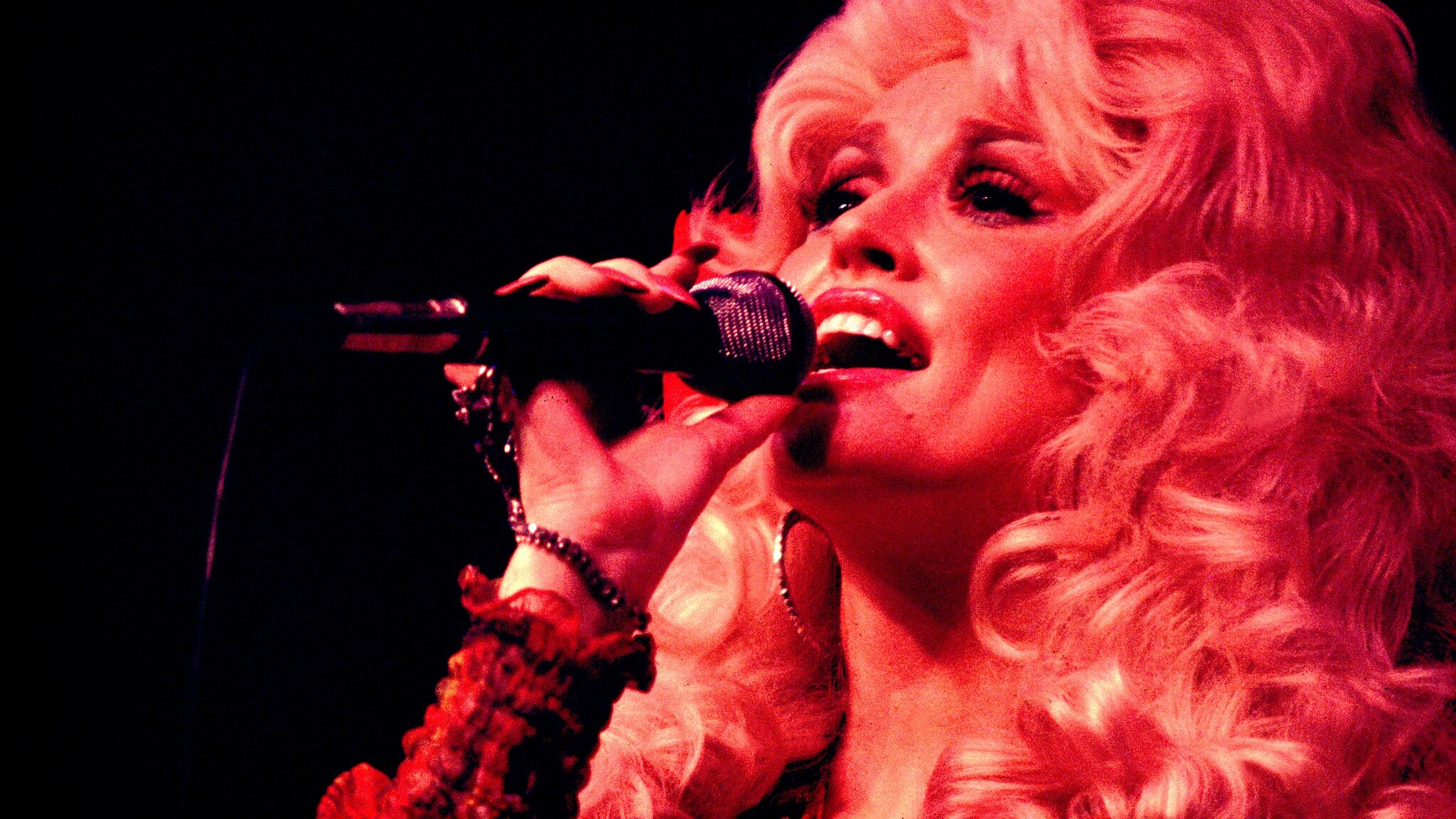 Dolly Parton: Photos From an Extraordinary Life and Career