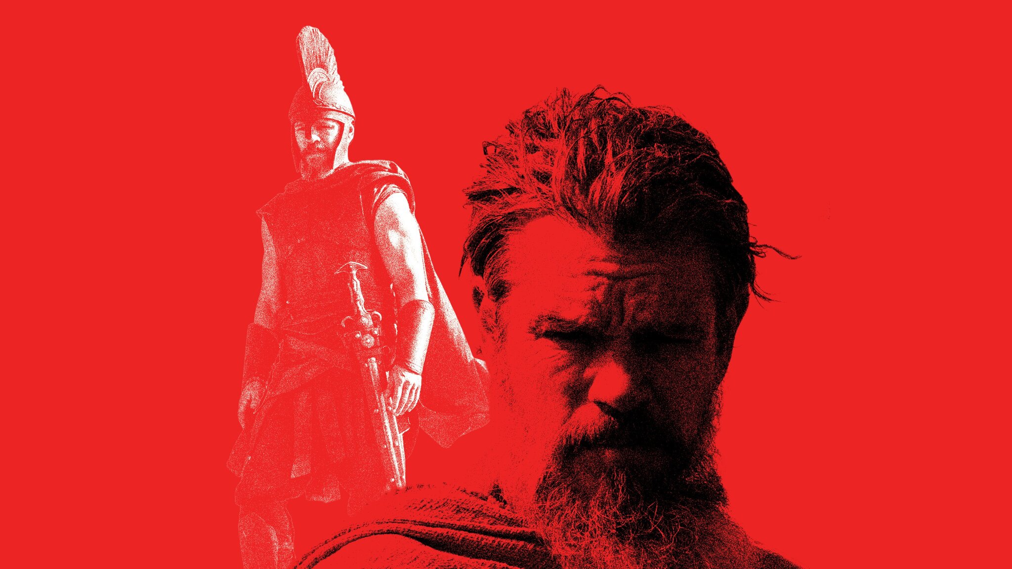 An Odyssey for Our Own Time