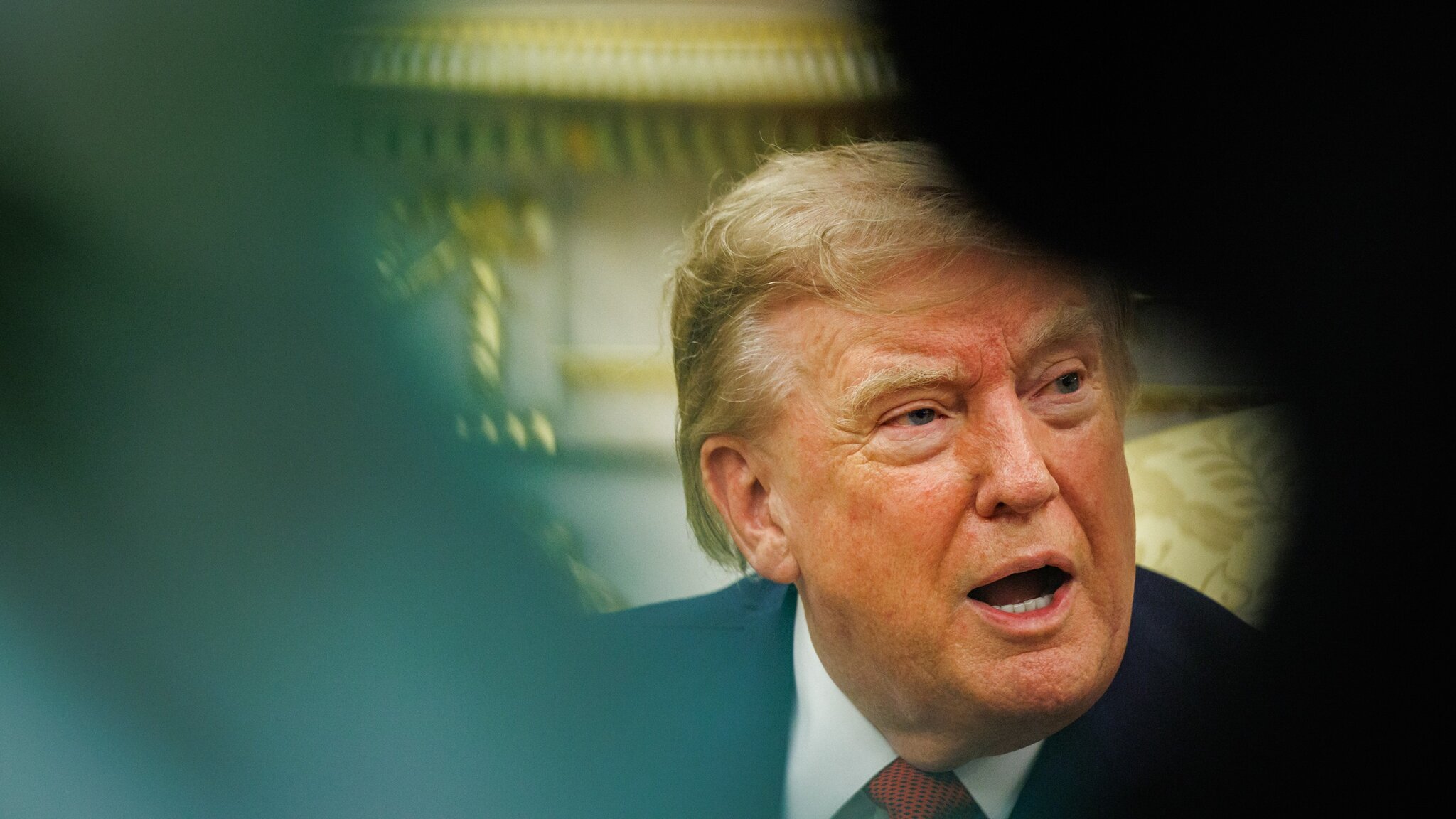 Trump Is Losing Touch With the Public