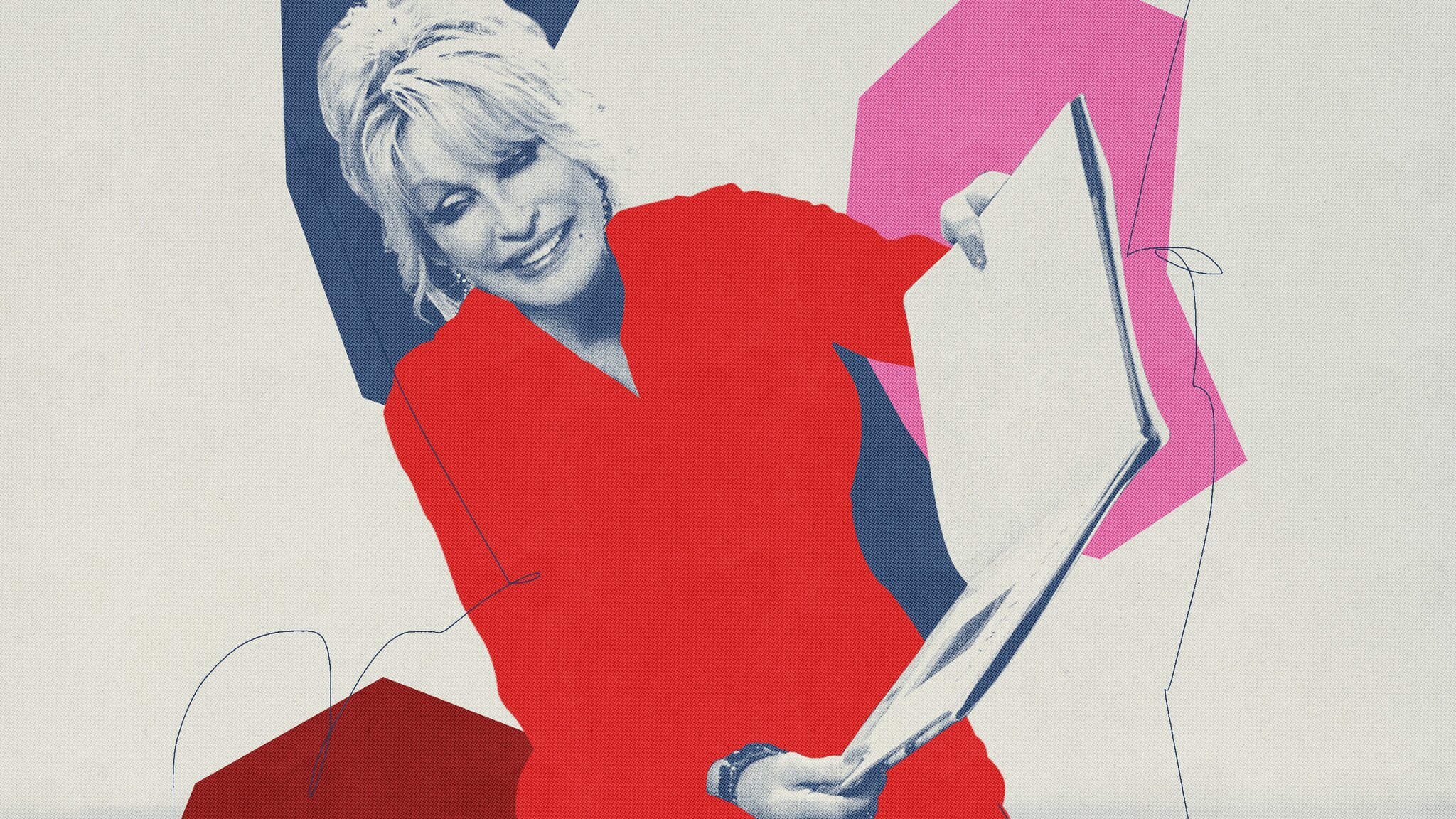 What Dolly Parton Knew About Reading