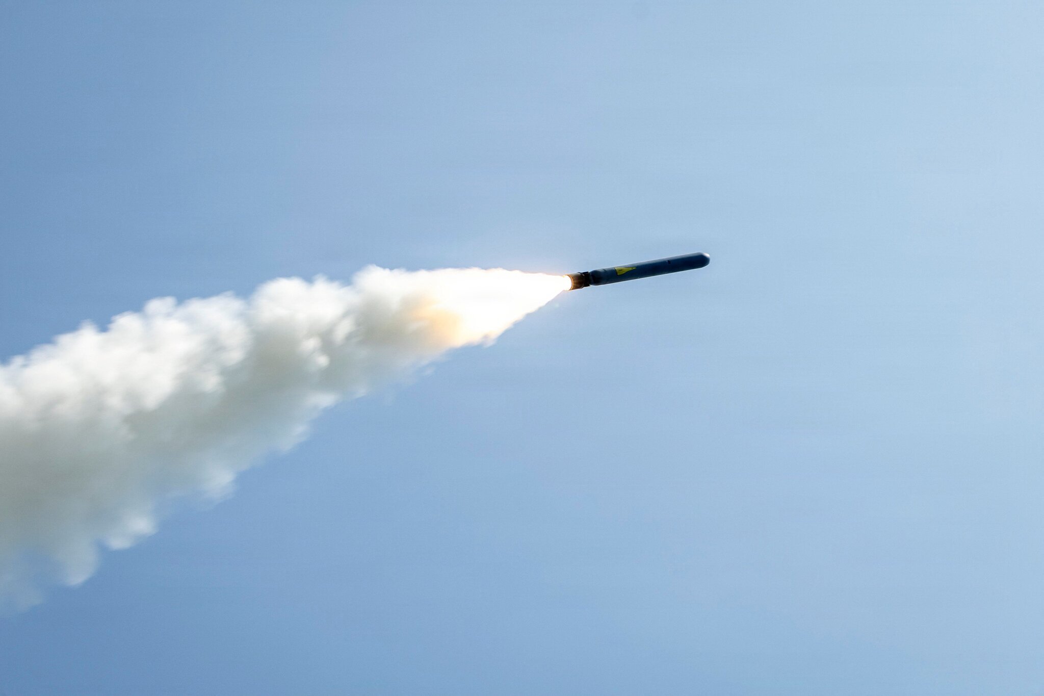 US awards Raytheon $22.9 billion deal to boost Tomahawk output