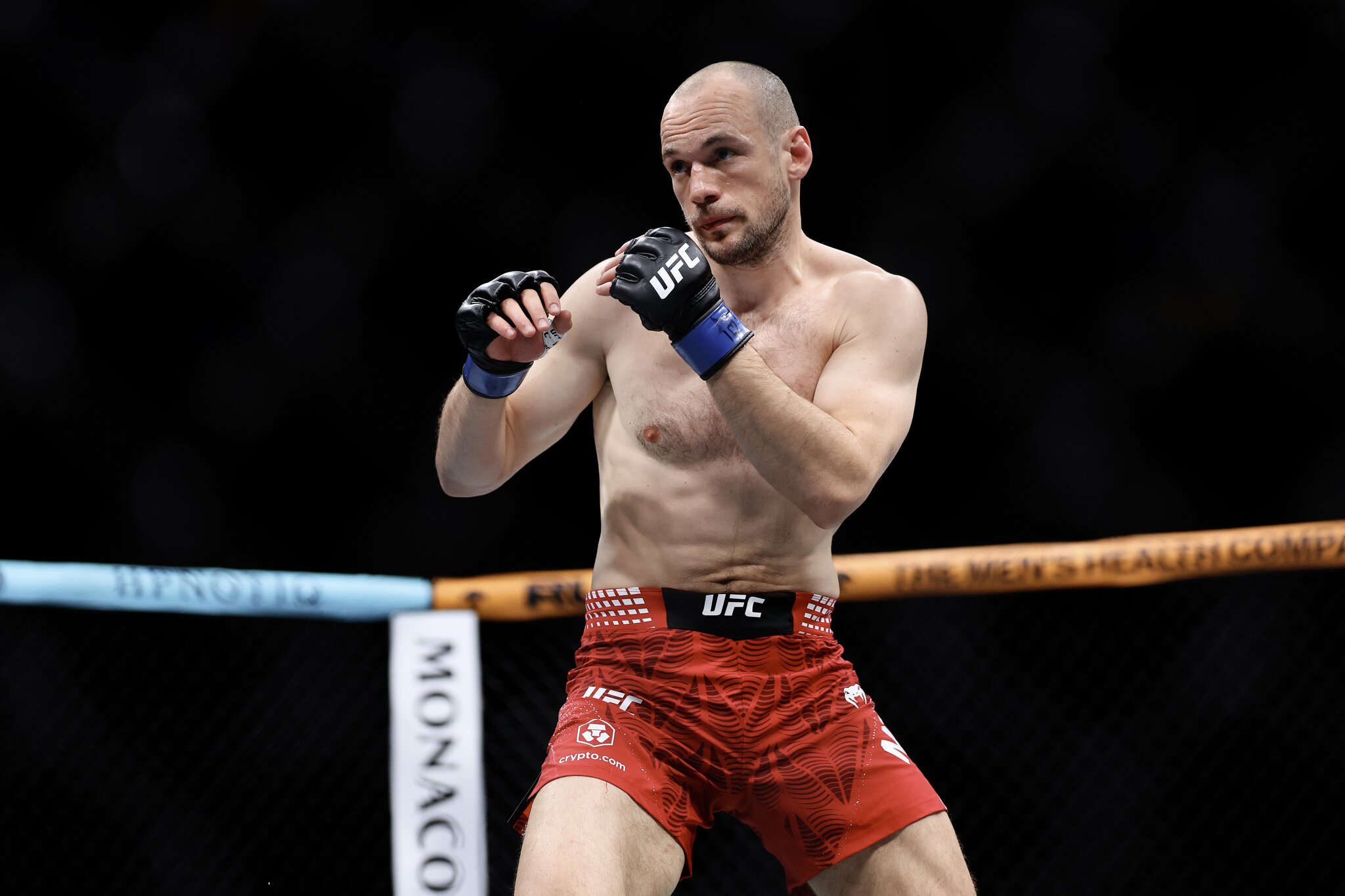 UFC Belgrade preview and predictions: Will Daniel Rodriguez spoil Uroš Medić's homecoming?