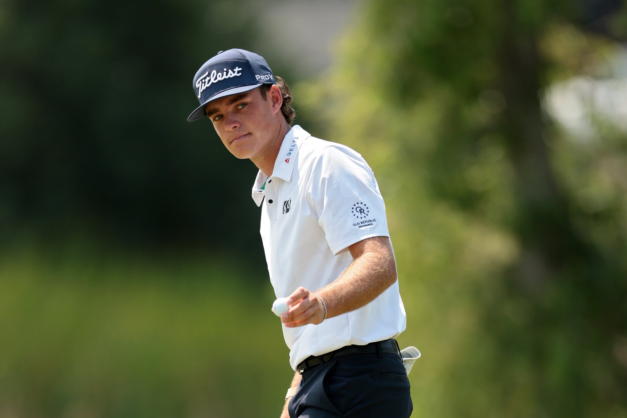 3M Open purse, payouts: How much did Jackson Koivun earn for his win at TPC Twin Cities?