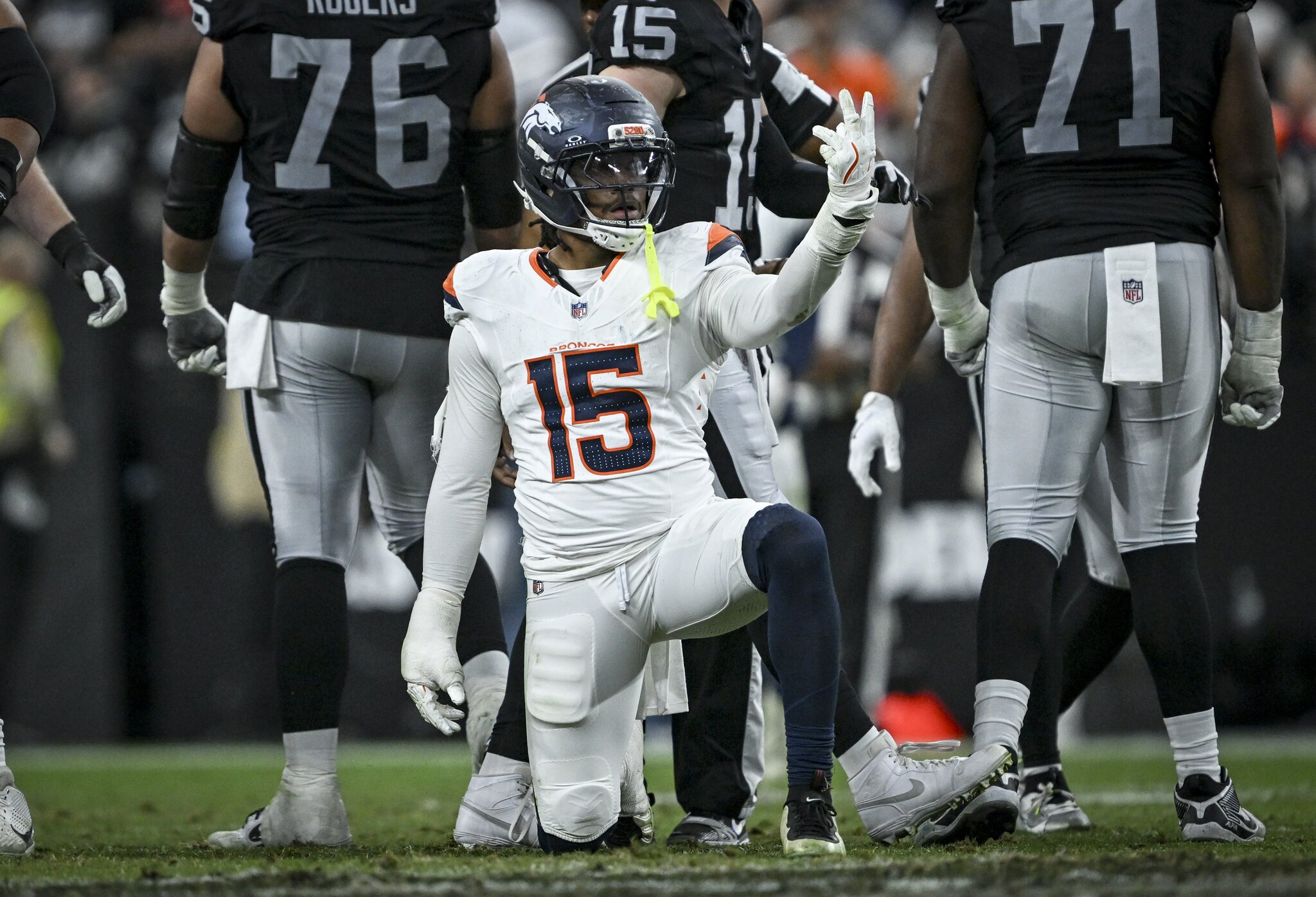 NFL offseason power rankings: No. 4 Denver Broncos might not repeat a 14-3 record, but their foundation is strong