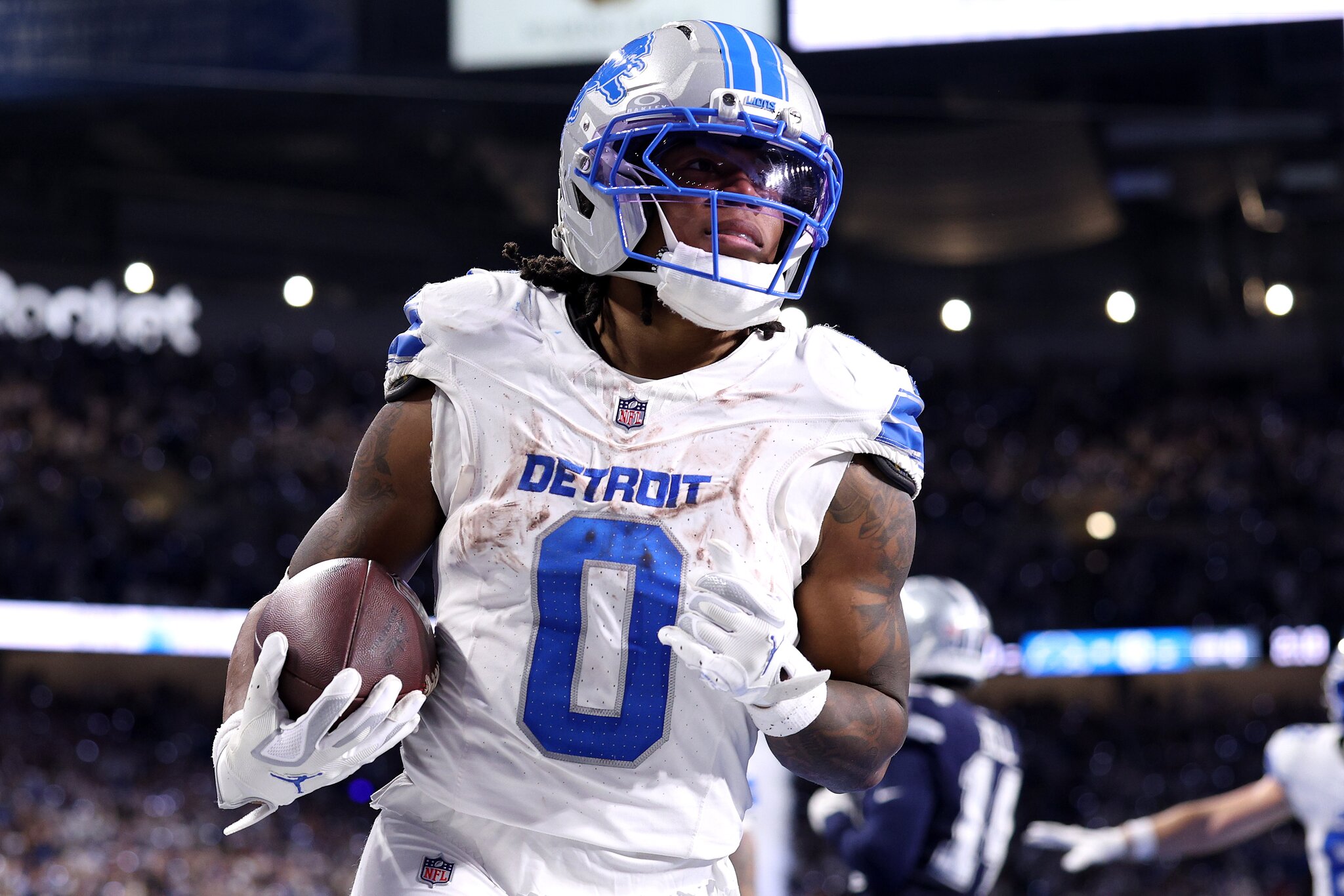 Bijan Robinson, Jonathan Taylor, Jahmyr Gibbs deals continue to show that elite RBs are good values