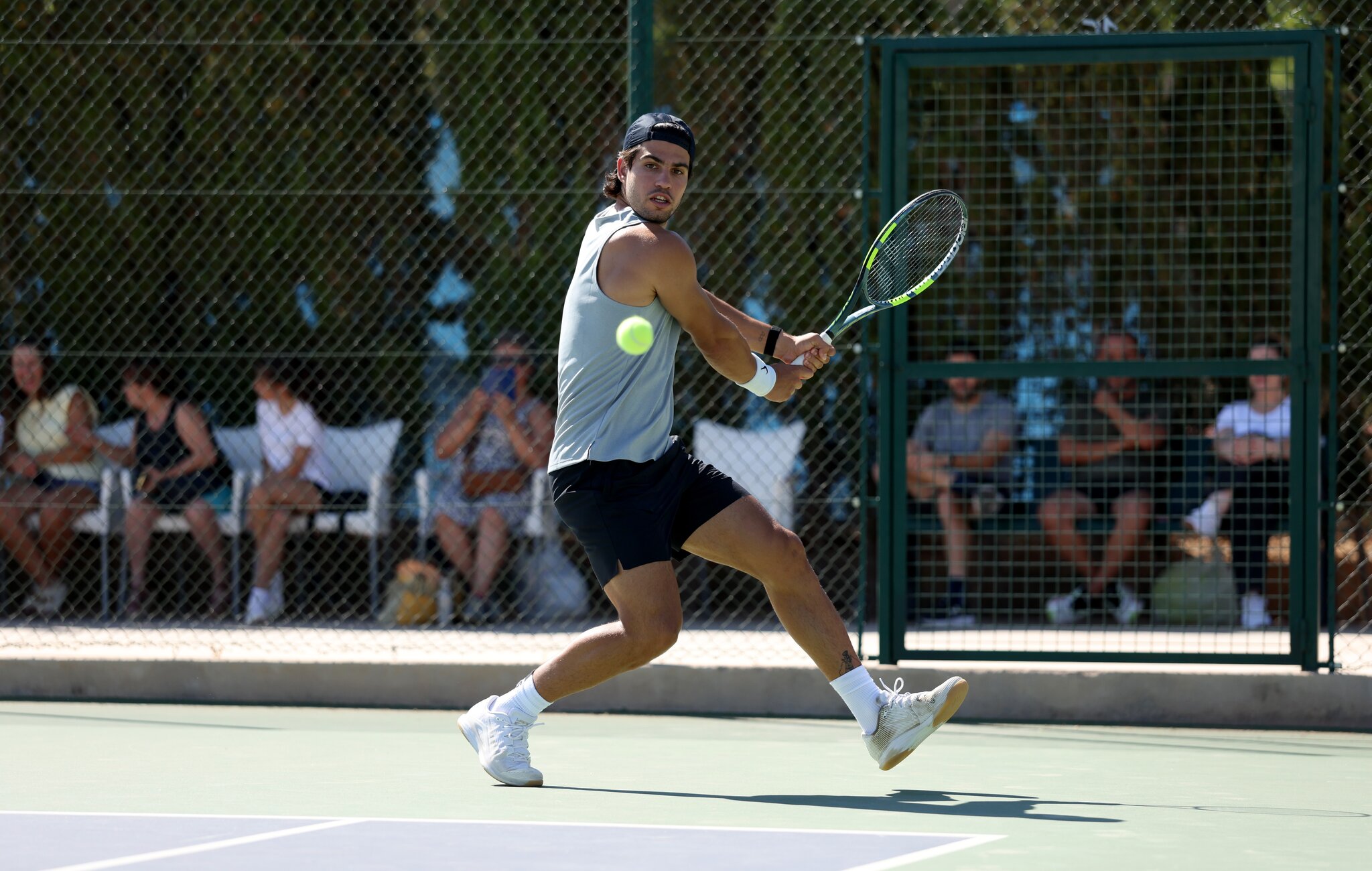 Carlos Alcaraz WDs from Cincinnati Open, delays return again from wrist injury ahead of US Open