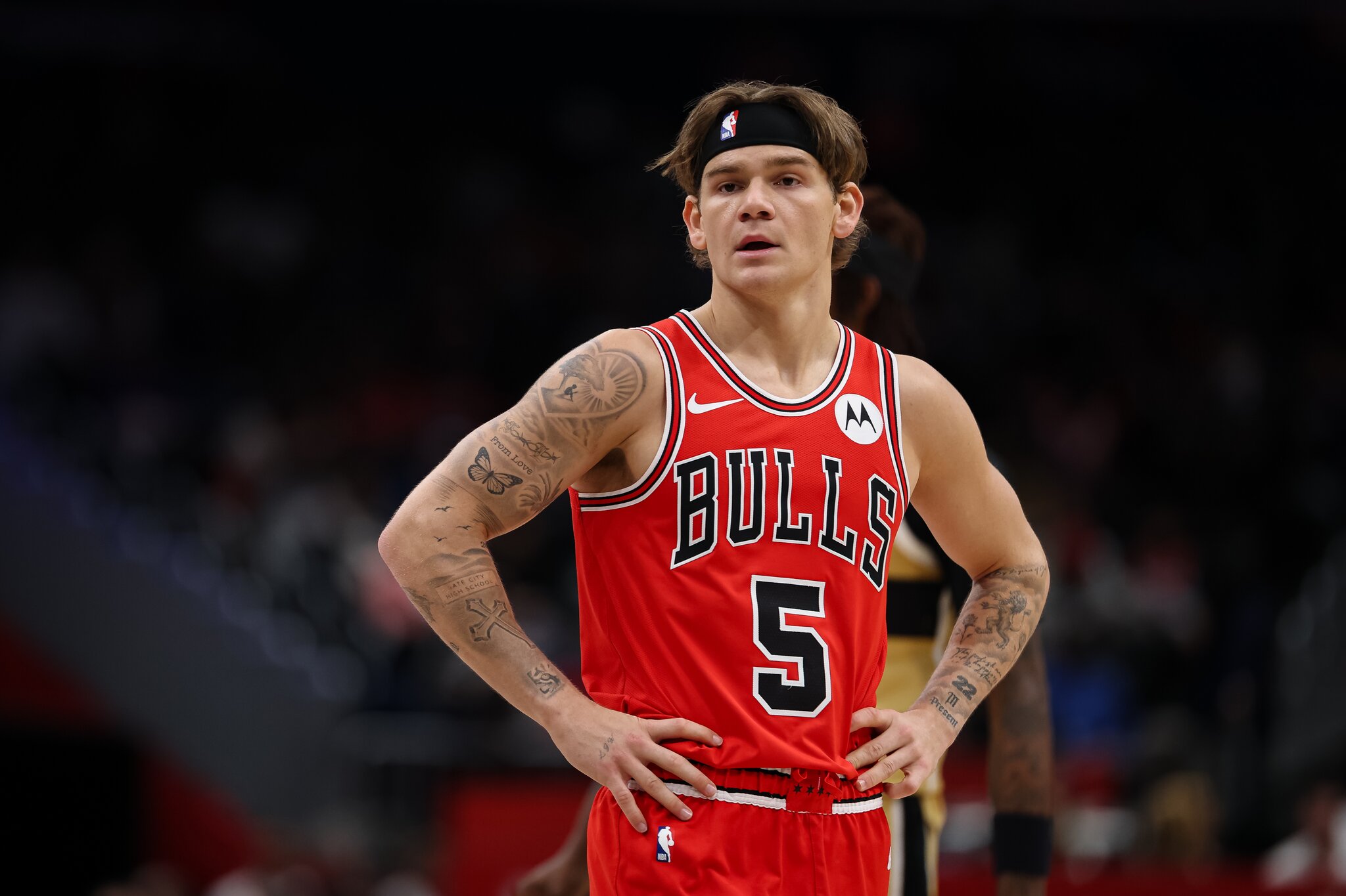 Mac McClung begins international career after winning pair of G League MVP awards, 3 NBA Slam Dunk Contests