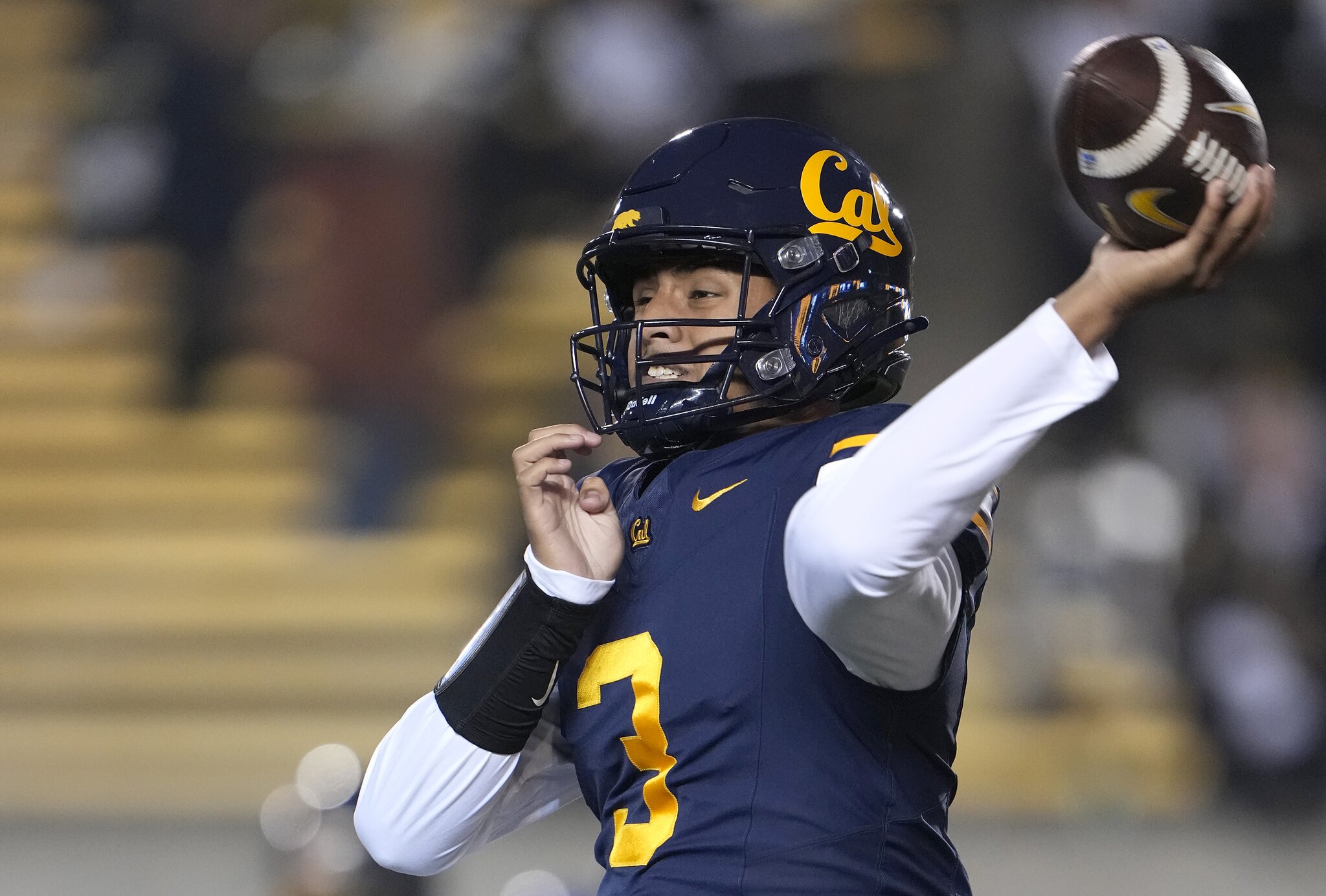 2026 Heisman Trophy odds for every college football player listed to win the award