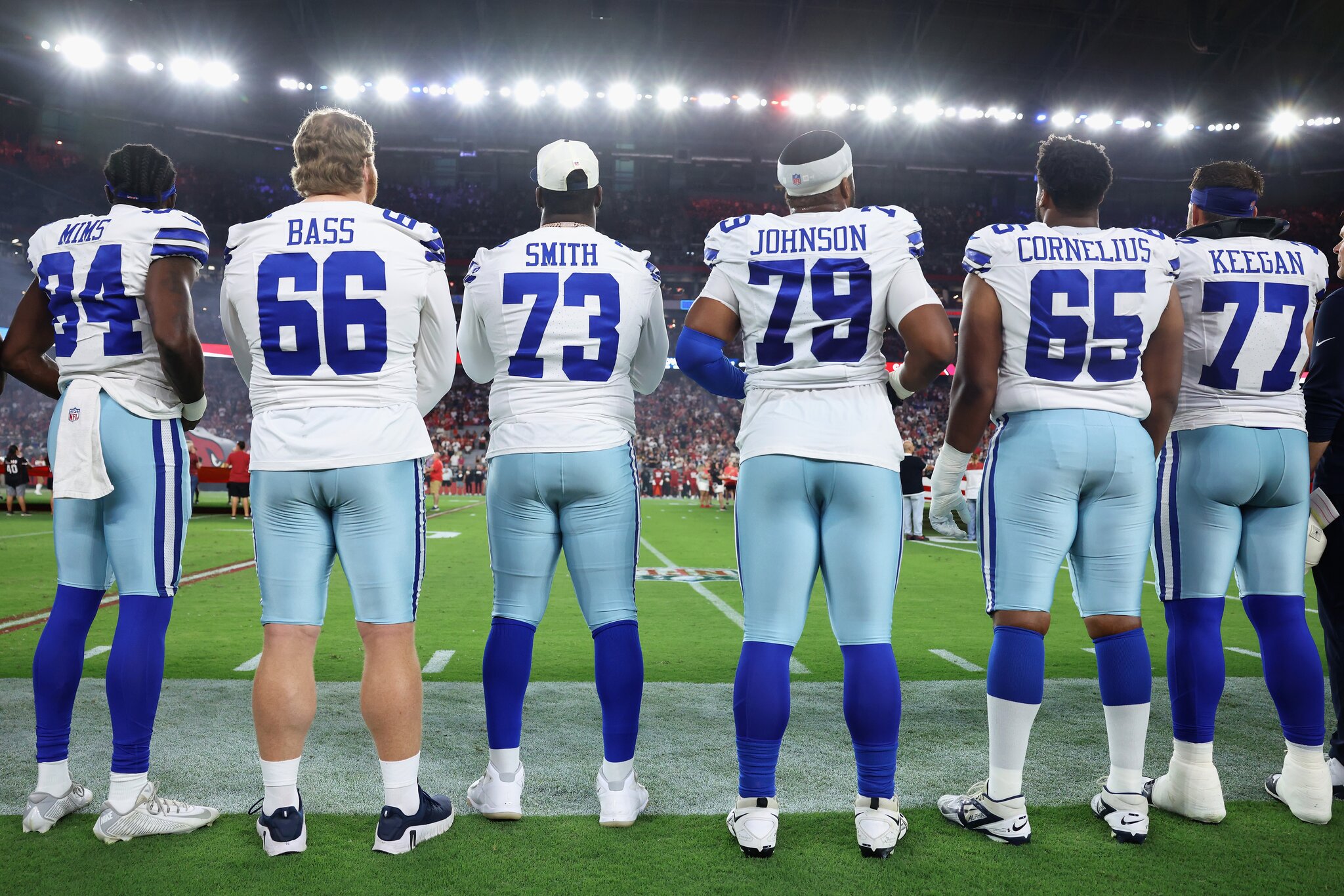 2026 NFL betting, odds: 5 sell-high spots for some expected contenders
