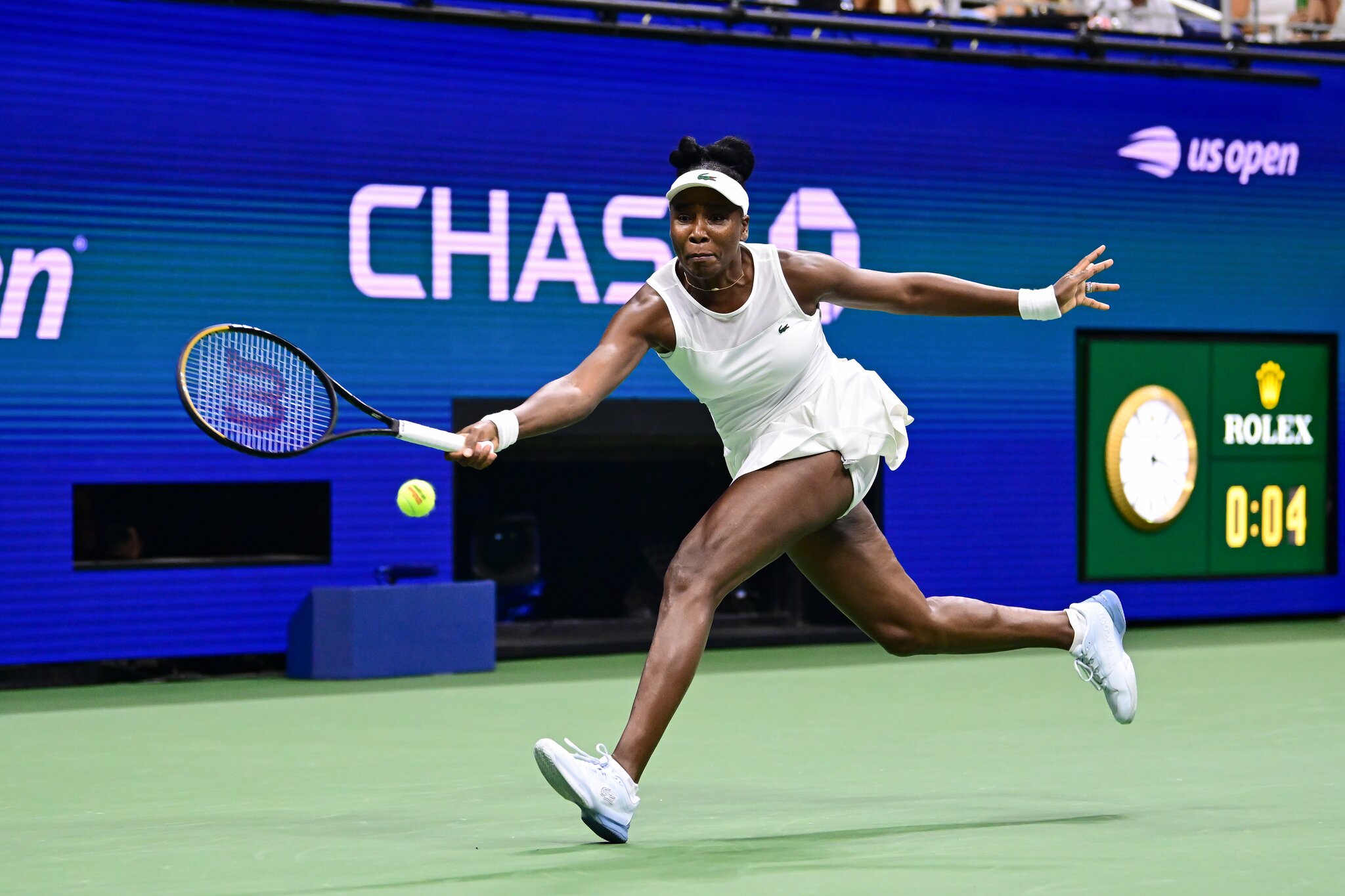 US Open: As Venus Williams falls in a match that ends at 2 a.m., the sport must examine its scheduling problem
