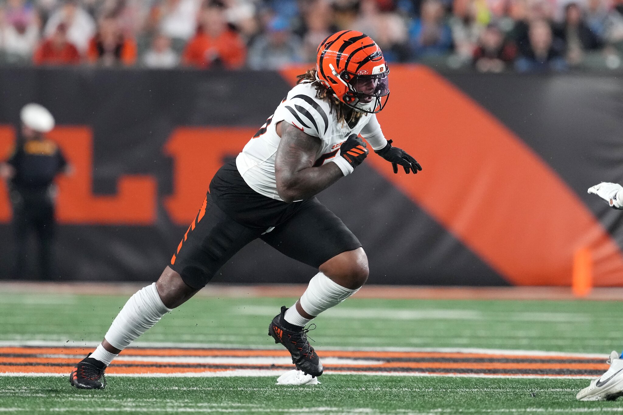 2026 NFL preview, odds: Best bets for the Defensive Rookie of the Year market