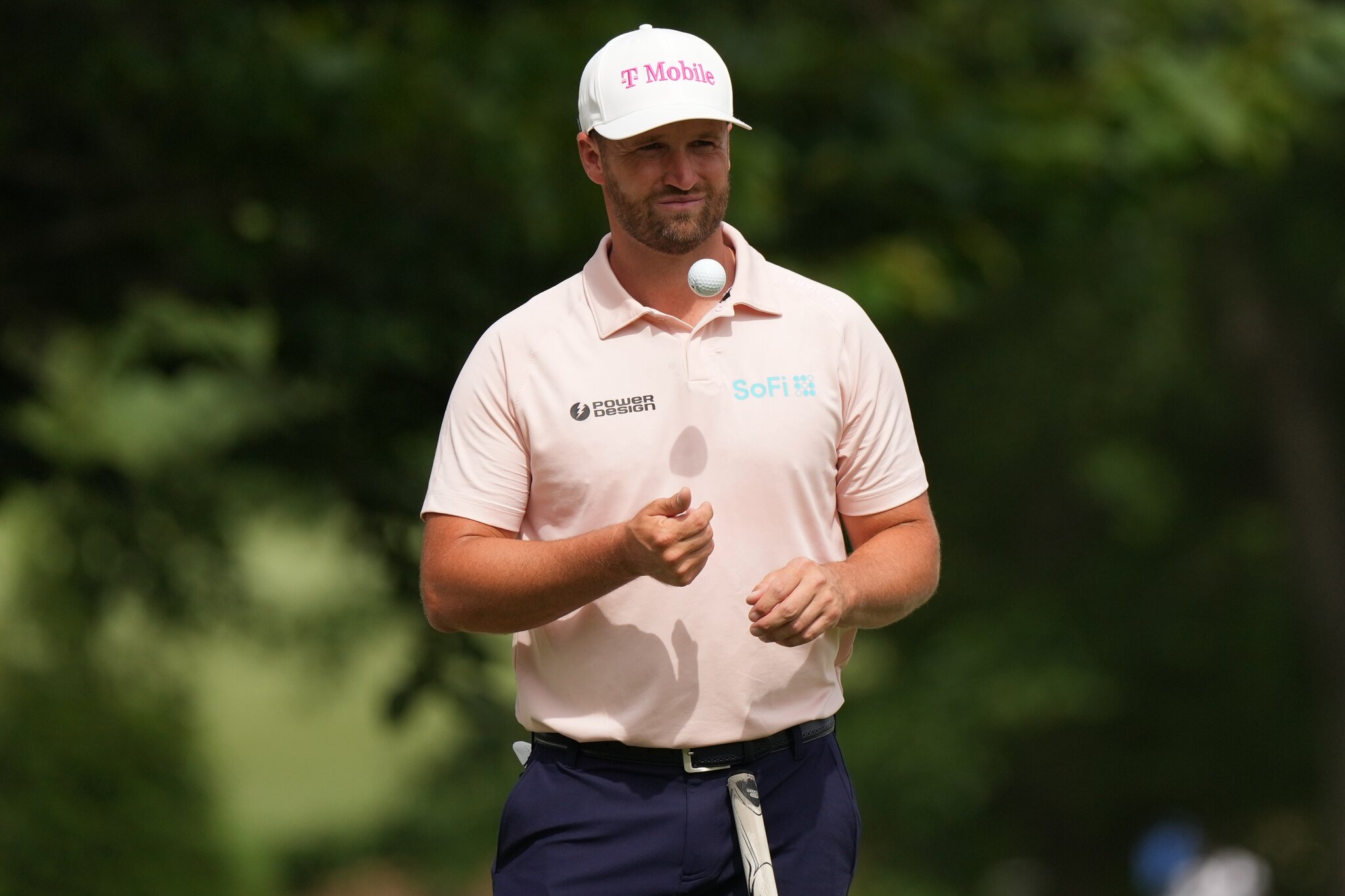 BMW Championship purse, payouts: How much did Wyndham Clark earn for his win at Bellerive?