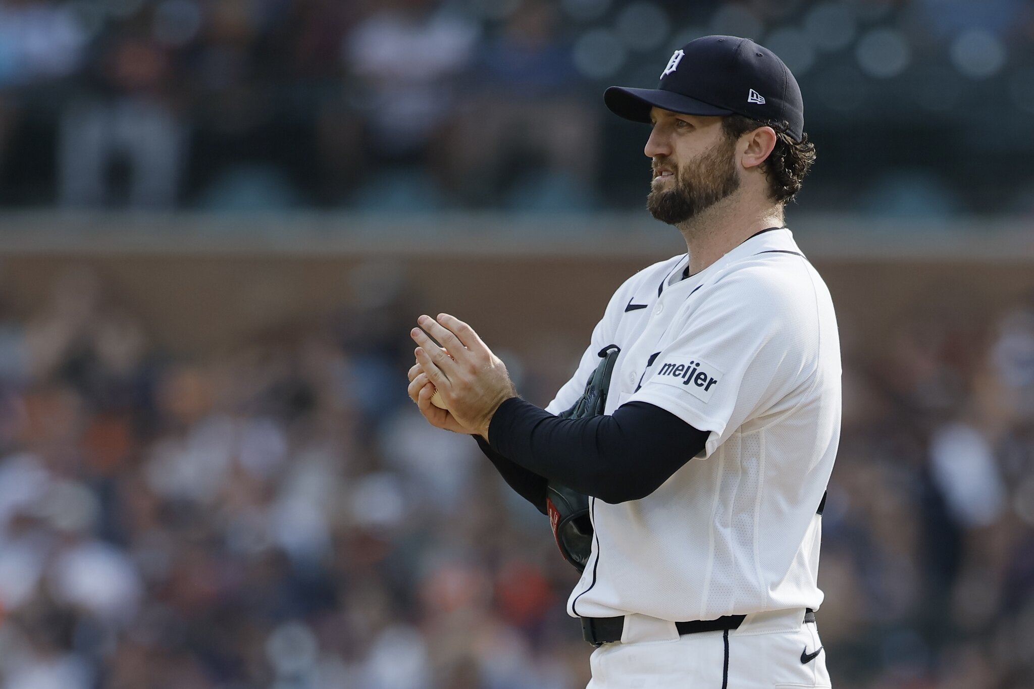 Padres beat the clock to acquire Casey Mize from Tigers, who part with their top 2 pitchers before the trade deadline