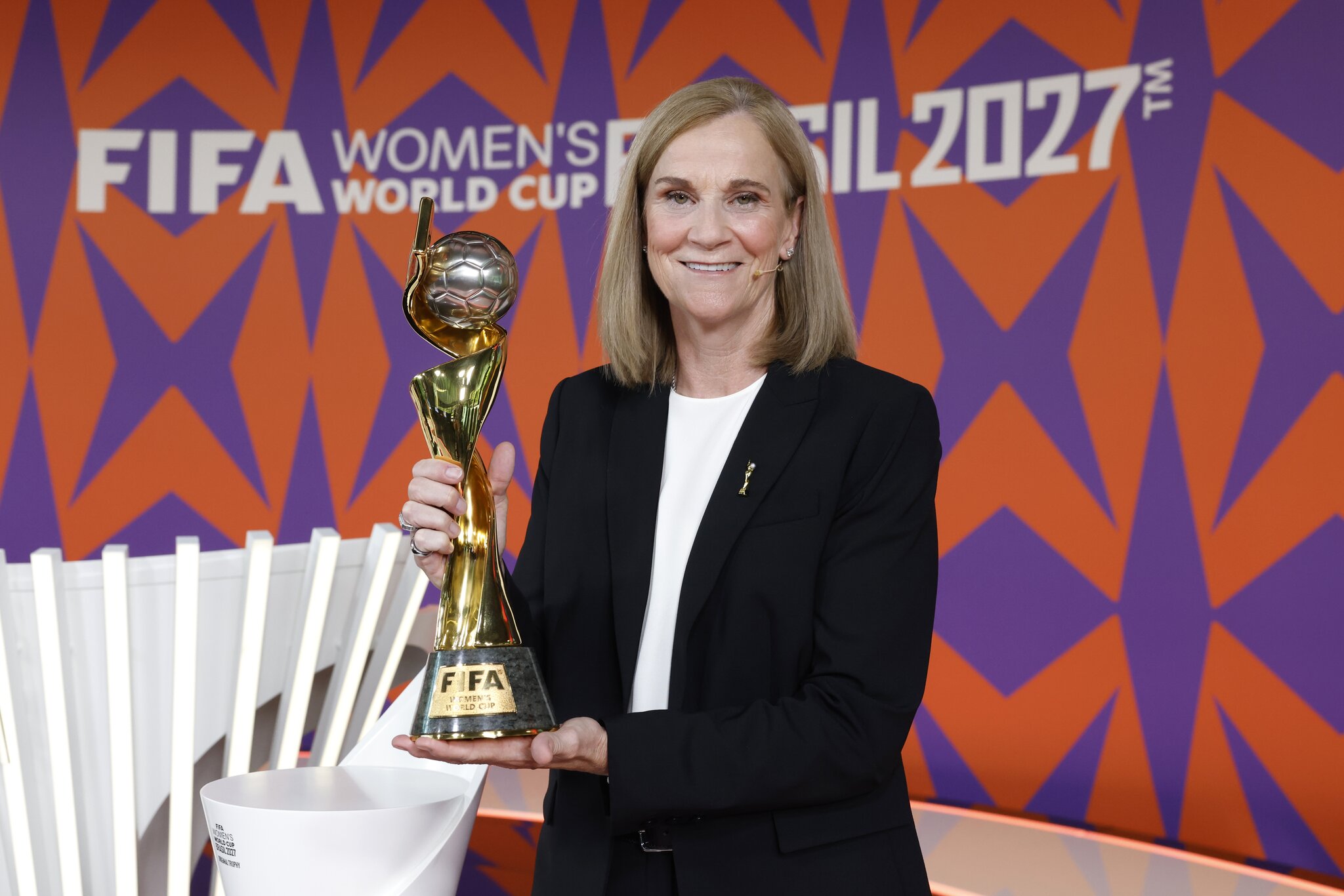 Brazil's famed Estádio do Maracanã to host 2027 Women's World Cup final