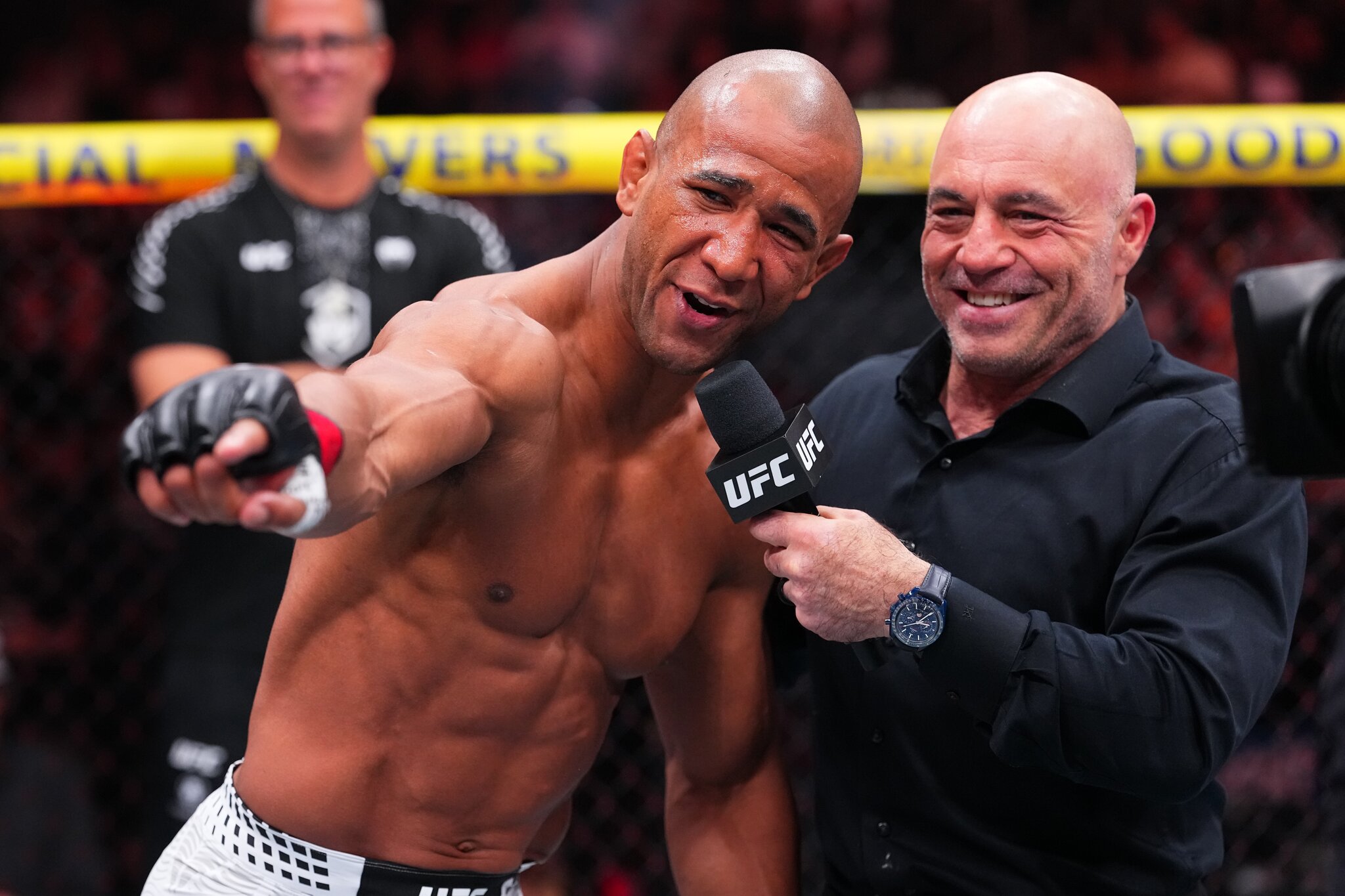 UFC Sacramento preview and predictions: Anthony Hernandez or Gregory Rodrigues
