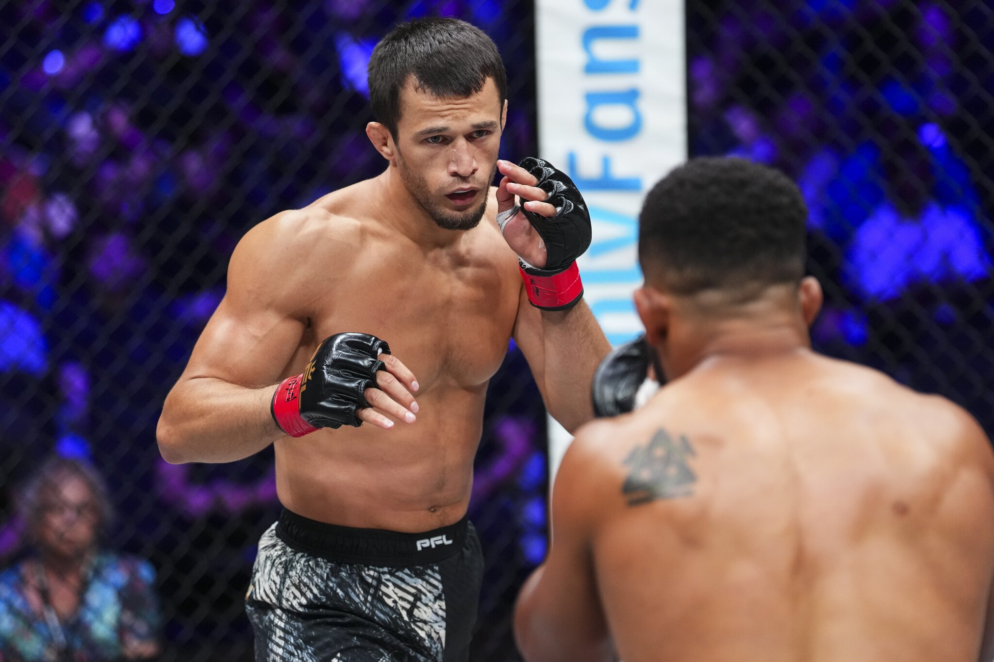Usman Nurmagomedov's potential PFL exit could create a void no other fighter can easily fill
