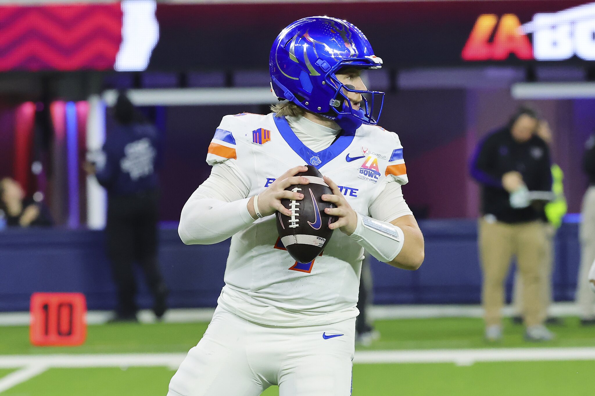 These Group of Six teams have the best shot at making the College Football Playoff in 2026