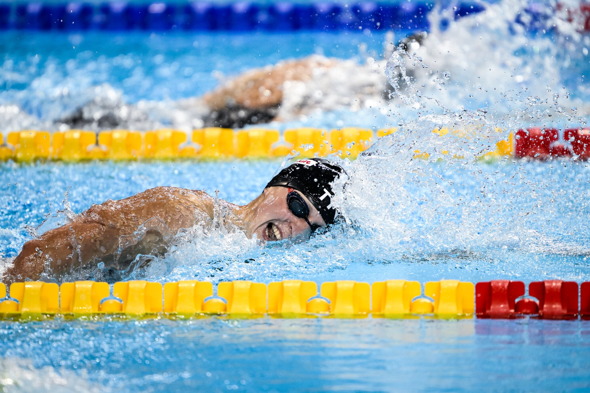 2026 Pan Pacific Championships: Katie Ledecky wins gold, extends unprecedented 1500m freestyle unbeaten streak