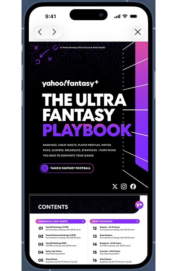How to get the most out of mock drafting for fantasy football