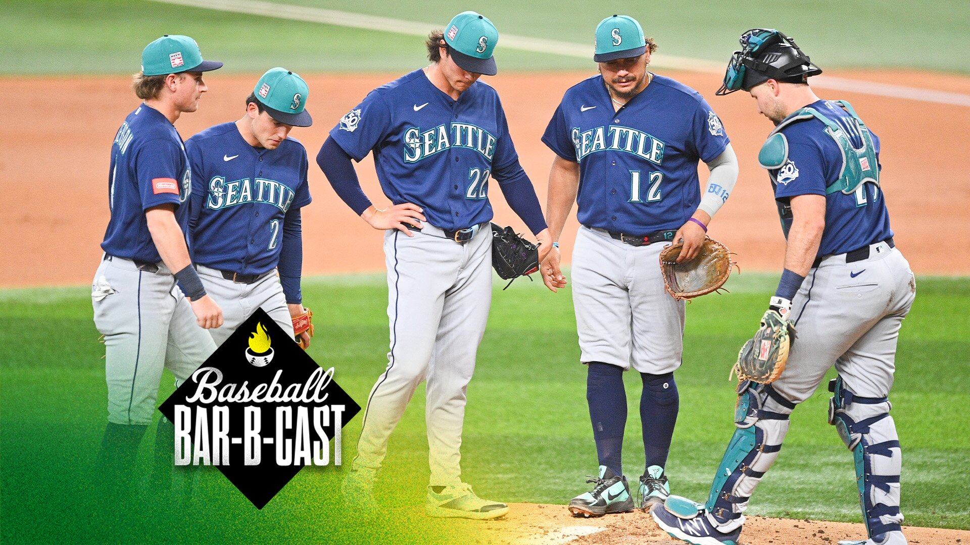 AL Standings Chaos: Mariners Stink, Tigers Surge, A's Fire David Forst & Dodgers Aging Concerns
