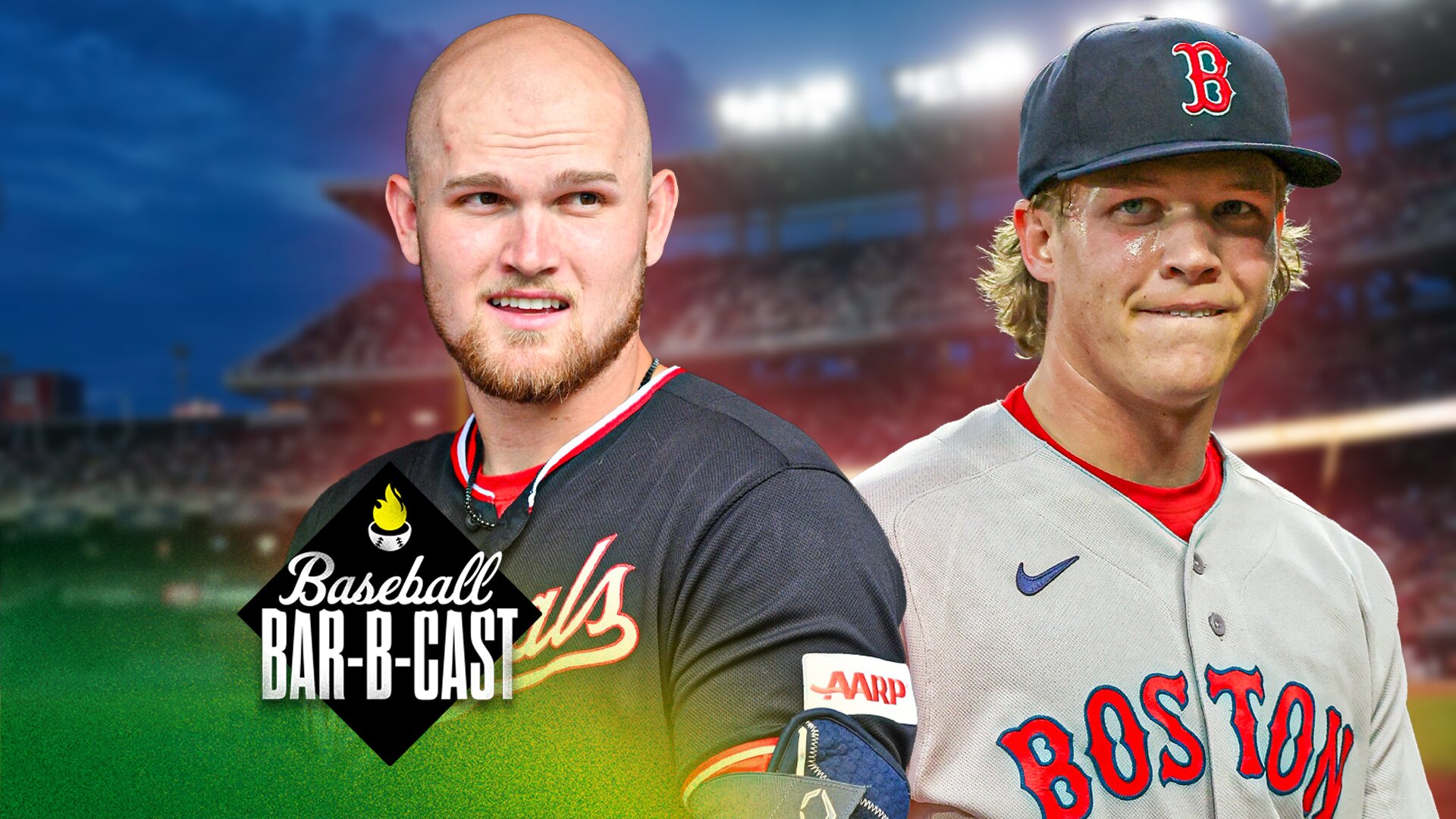 Red Sox & Nationals kick off trade season, Padres & Tigers determine their deadline fate and Erick Fedde talks White Sox &…
