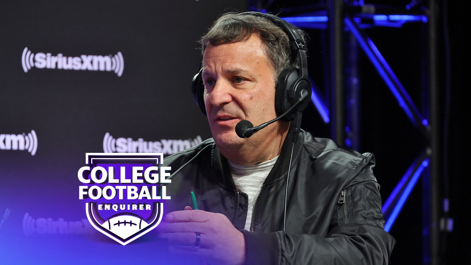 Mike Lombardi placed on leave + Stanford players form CFPA Chapter + Ohio State cashes in with Chase