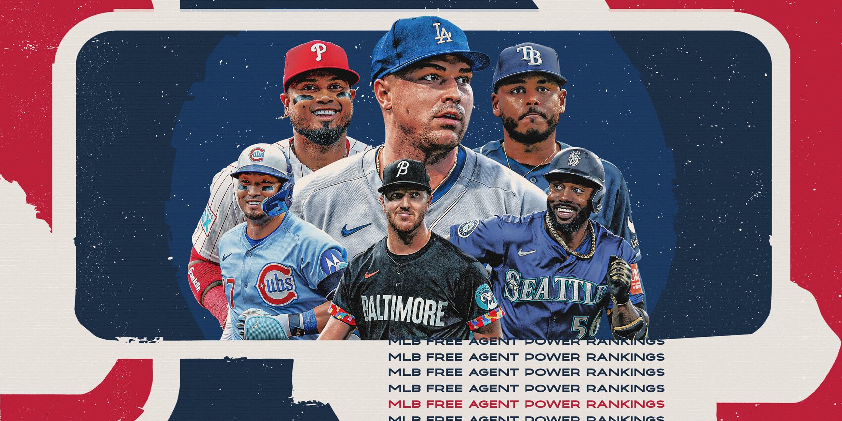 MLB free-agent rankings: Tarik Skubal and the best of what's available in an underwhelming class