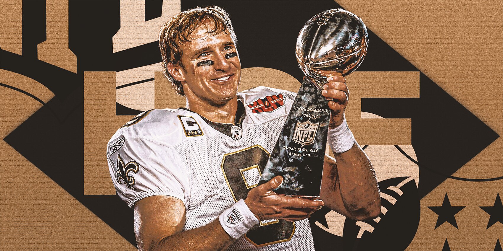 2026 Hall of Fame: Canton calls for Drew Brees, Larry Fitzgerald, Roger Craig, Adam Vinatieri and Luke Kuechly