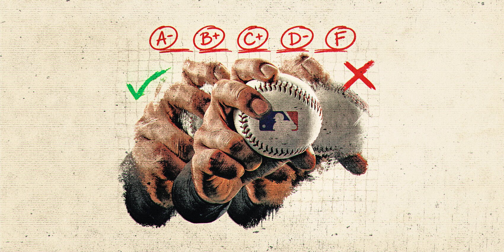 MLB trade deadline 2026: Grading every team's deadline results, from an A+ for the Dodgers to an F+ for the Reds
