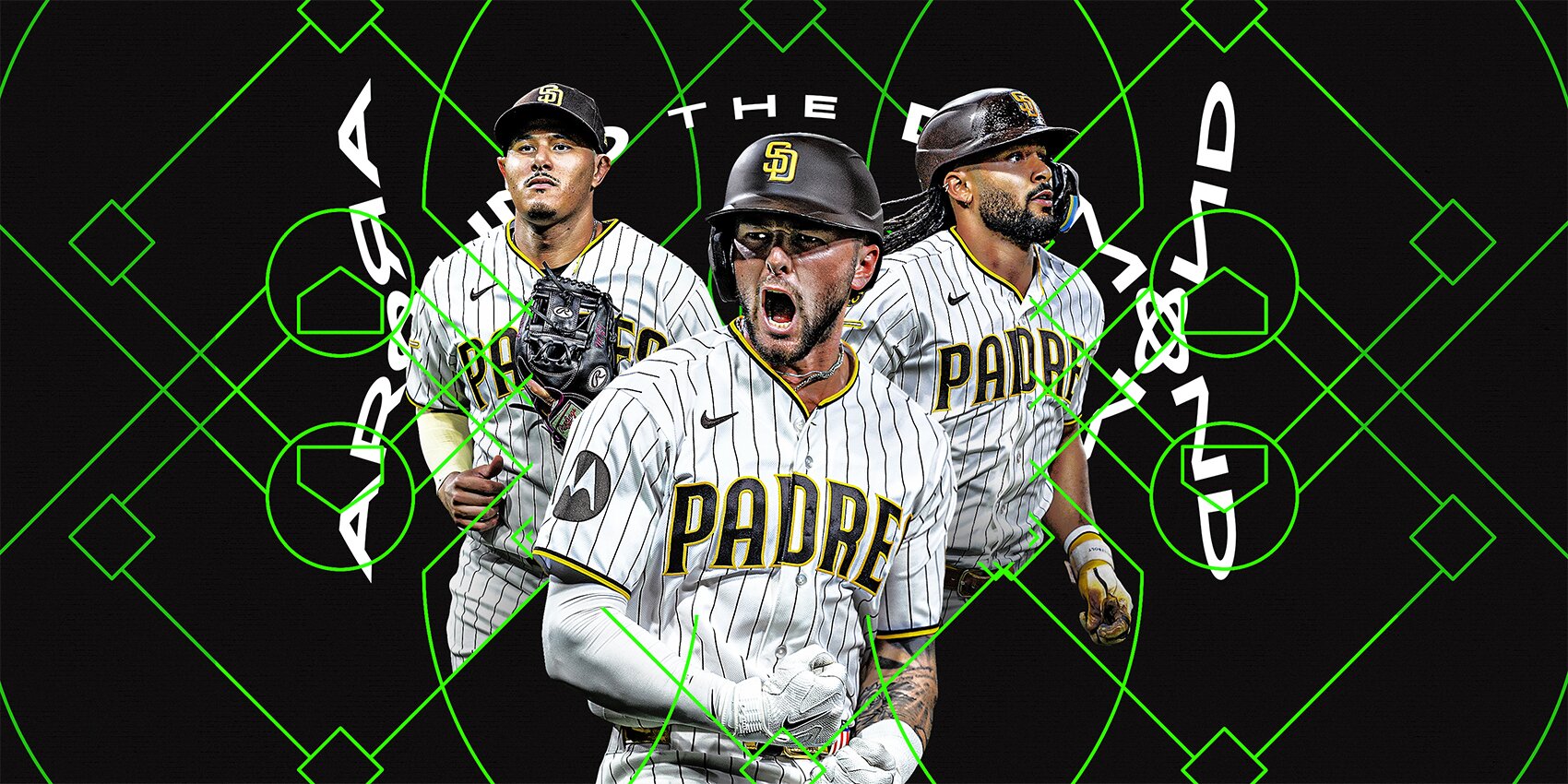 The San Diego Padres are becoming dangerous at just the right time
