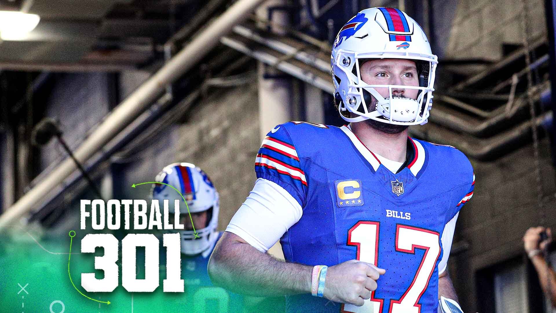 AFC East DEEP DIVE: Can Bills re-take the throne? X-factors, win totals, bold predictions