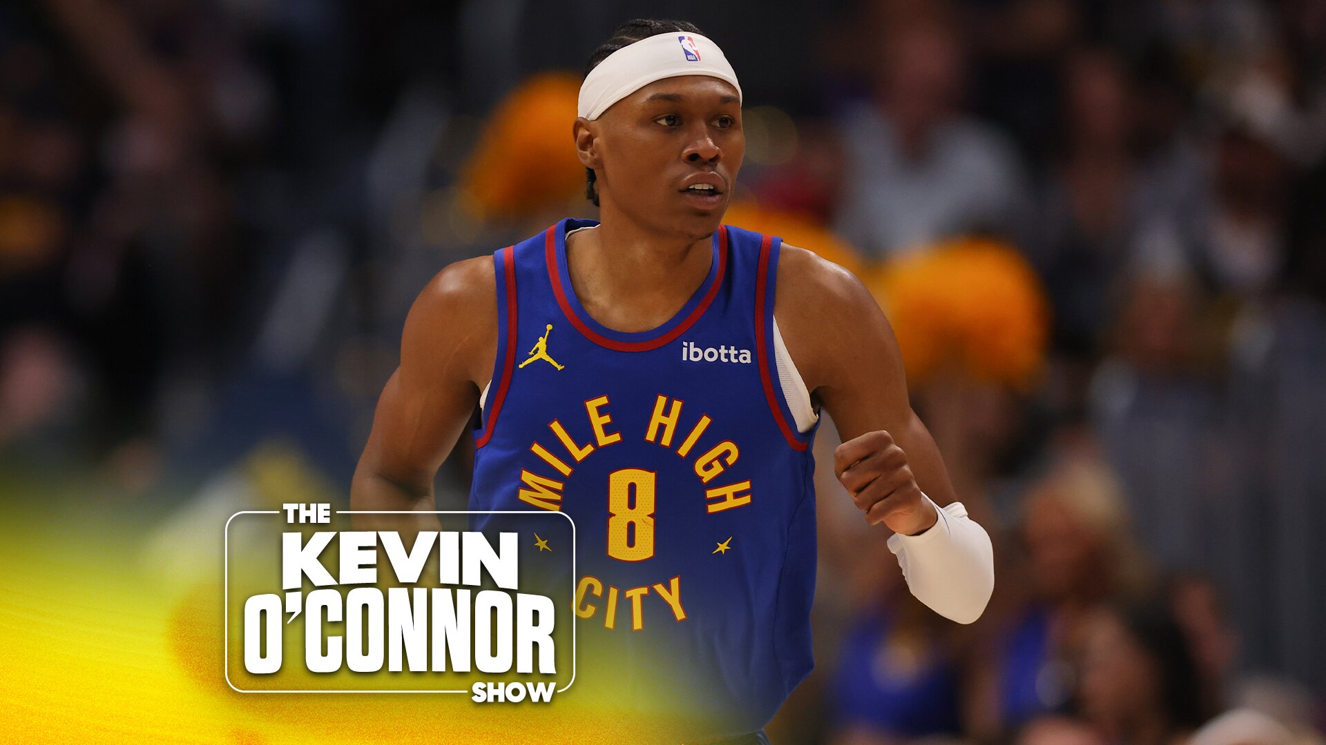 Denver loses big in Watson trade, Cavs’ postseason potential + fantasy football draft tips with Justin Boone and Josh Norris