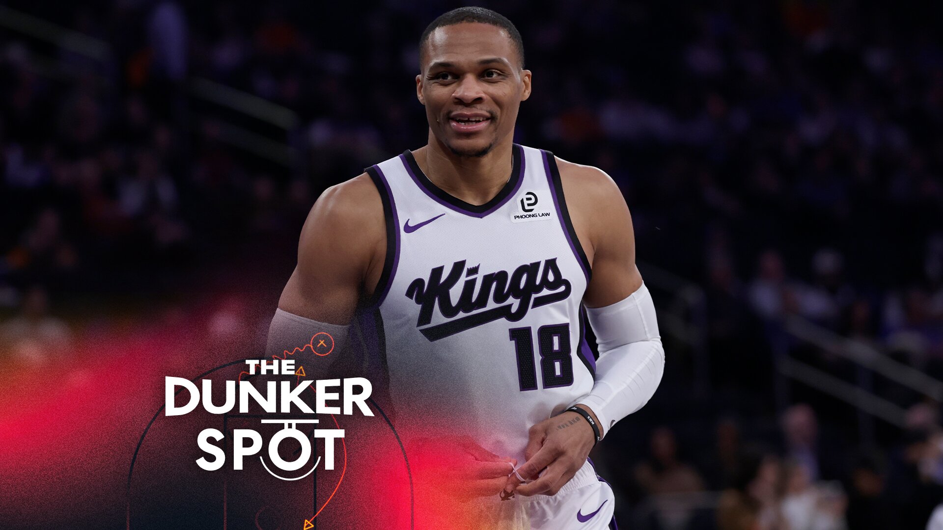 Salute to Russell Westbrook, games we're excited about + WNBA Most Improved deep dive