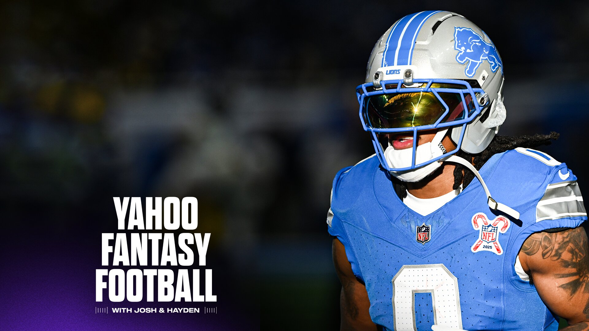 The first round of 2026 fantasy drafts is all wrong