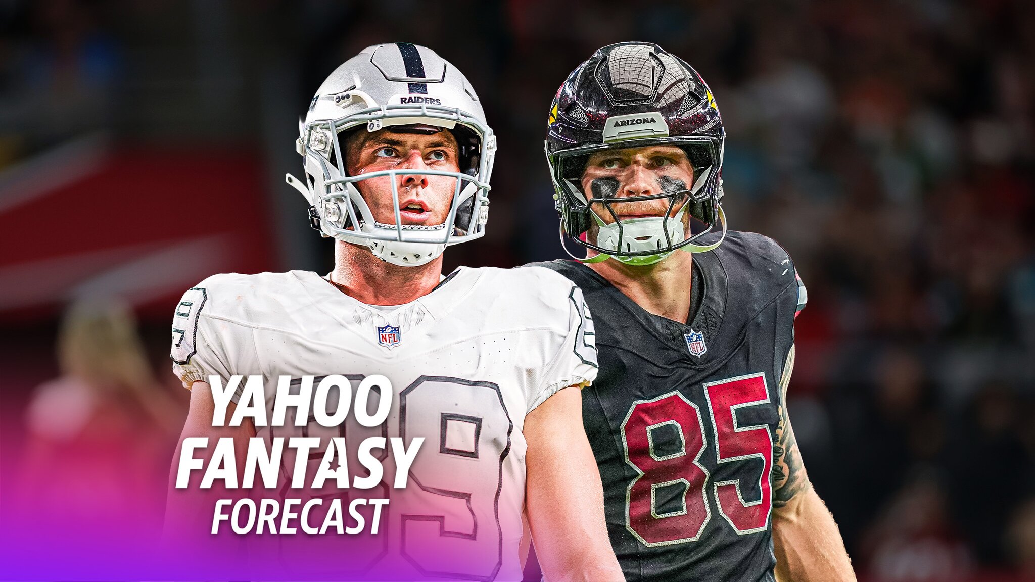 TE position preview: Who to target, monitor and avoid at ADP