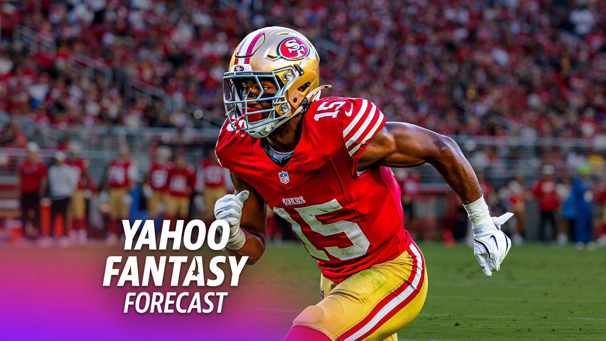 Preseason Week 1 recap: Fantasy winners, losers and risers