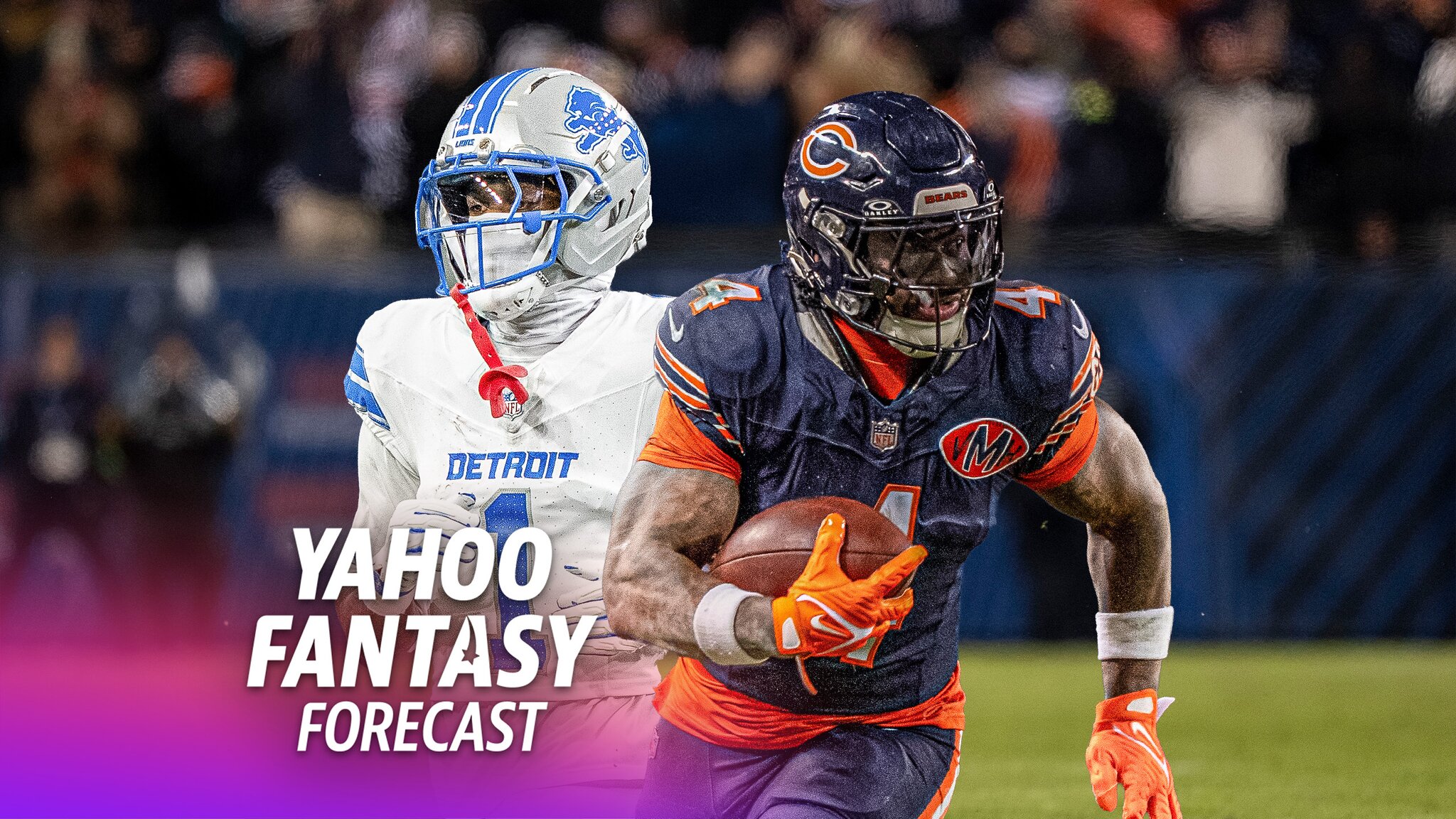 12 ADPs we're adjusting after preseason week 2