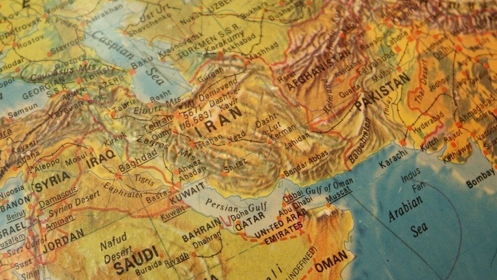 Temporary Calm in Iran Conflict Masks Risk of Broader Middle East War
