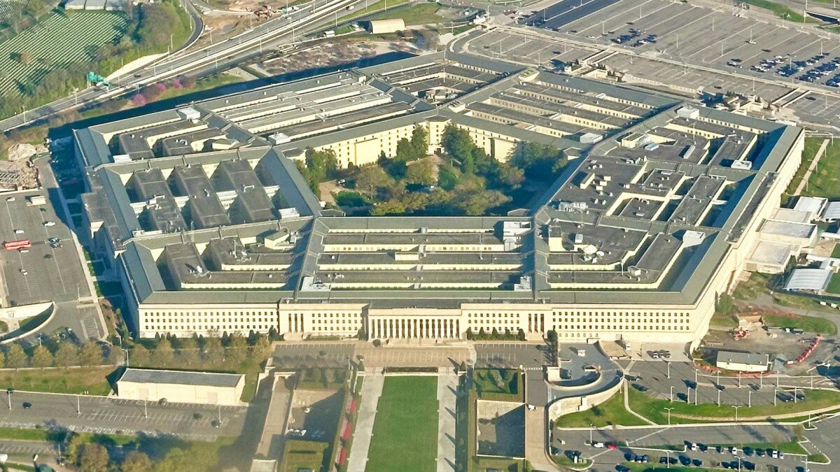 Pentagon Suppliers Warn U.S. Won't Have Magnet Capacity By 2027