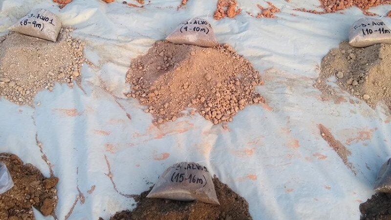 U.S. Backs Madagascar’s Rare Earths Project