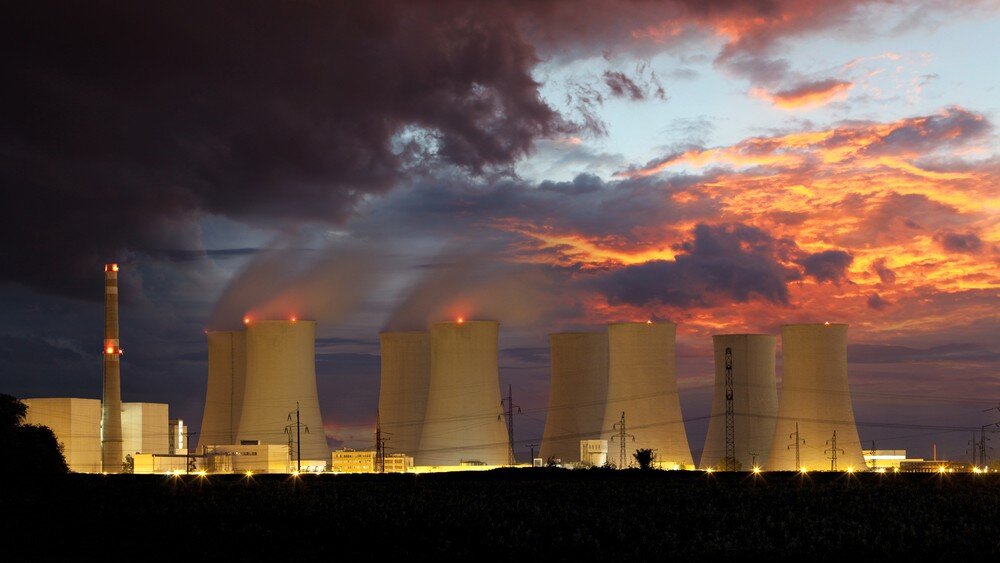 What Does It Take to Reopen a Nuclear Power Plant?