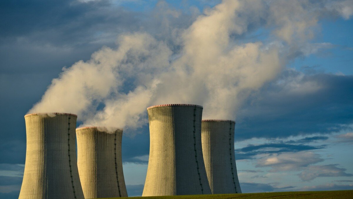China Added More Nuclear Power In A Decade Than The Rest Of The World Combined