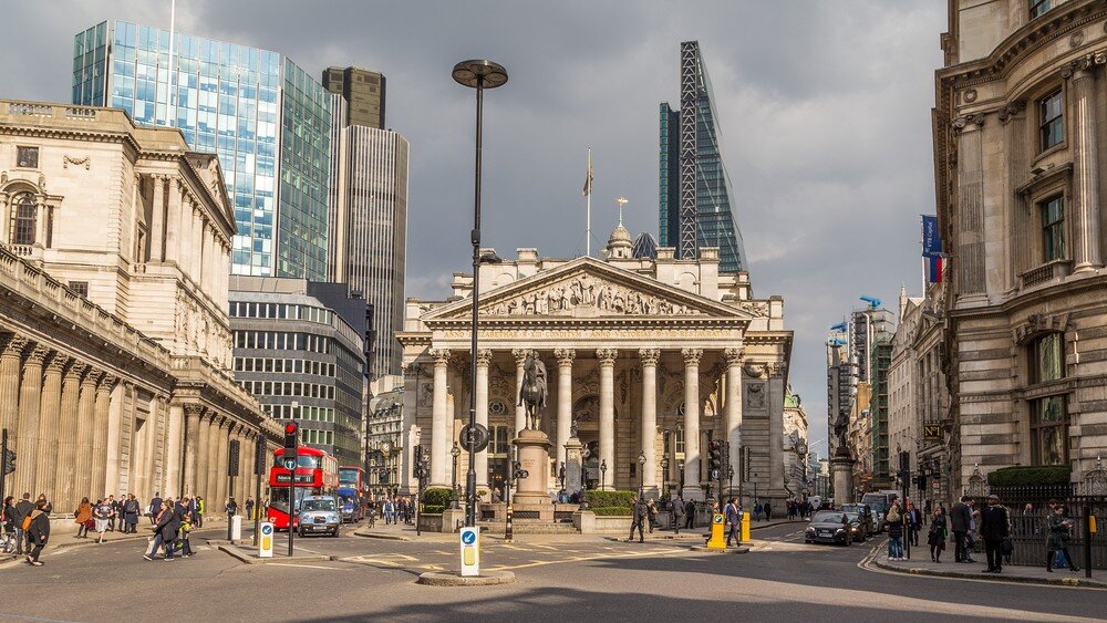 UK Economy Remains Resilient Despite Iran War and Higher Energy Prices